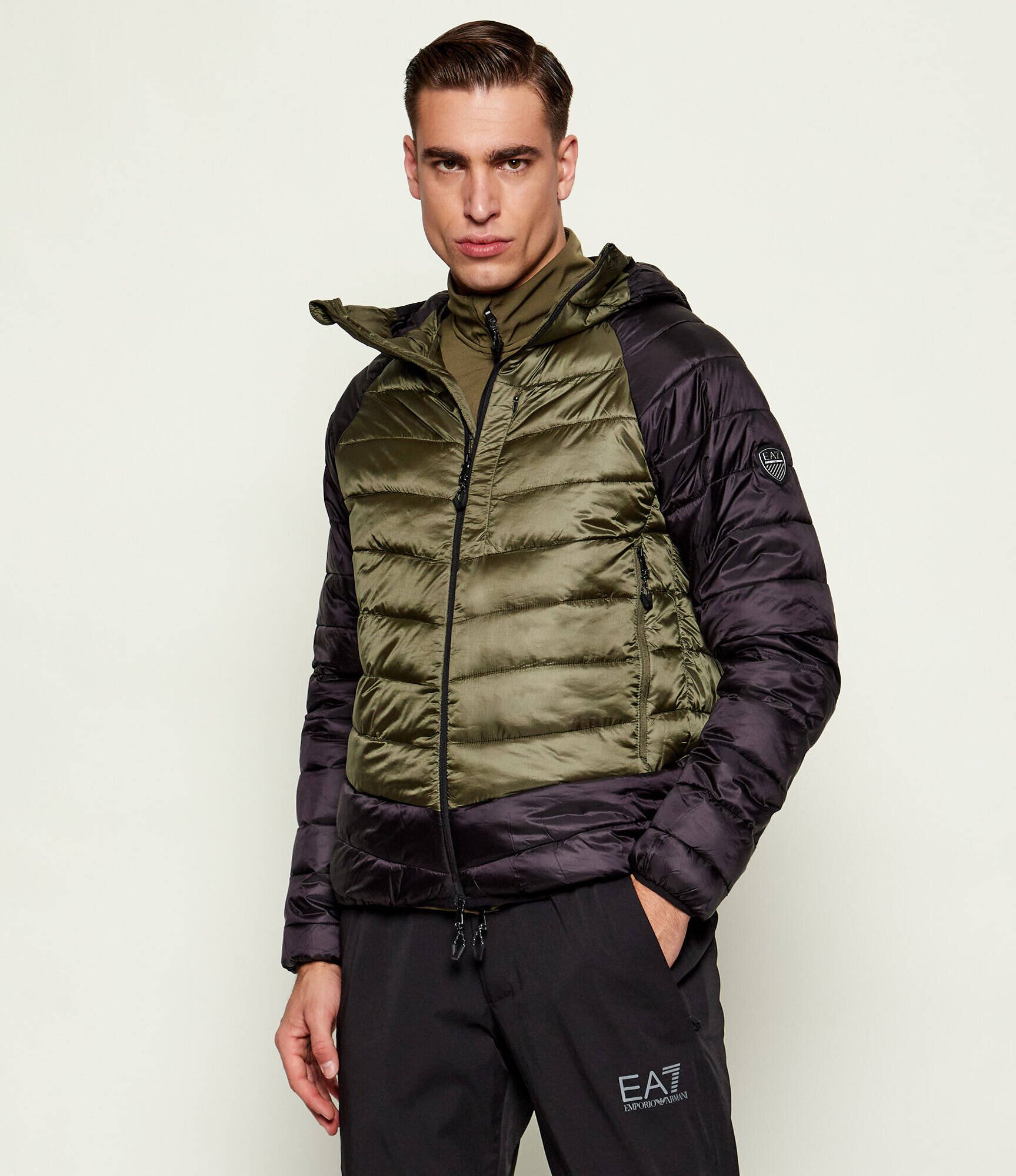 EA7 Geacă | regular fit