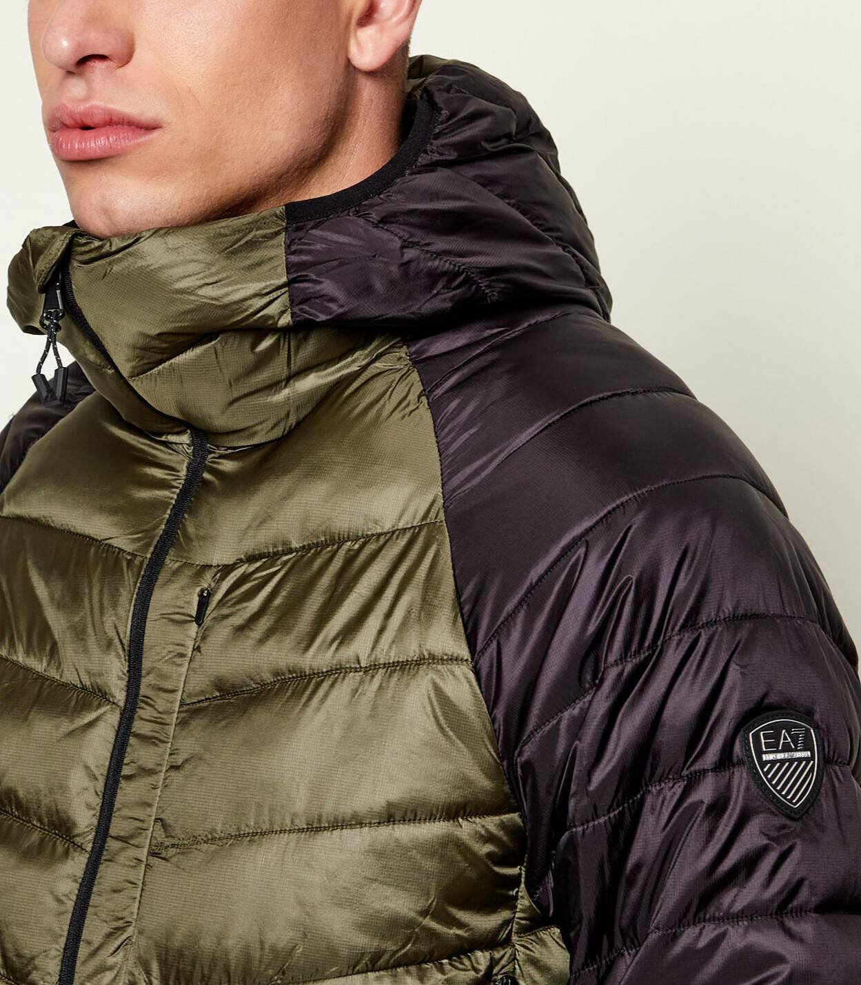 EA7 Geacă | regular fit