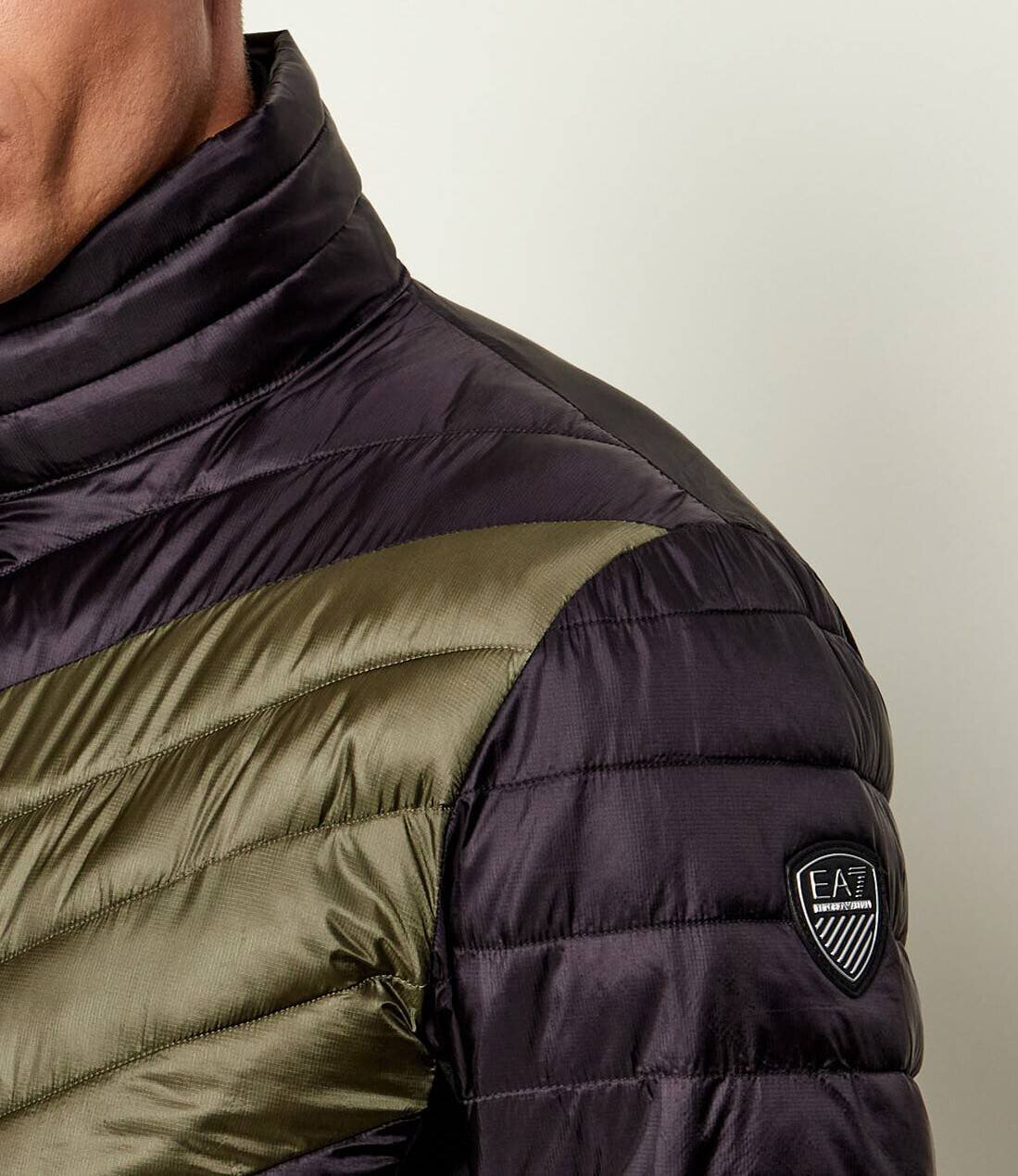 EA7 Geacă | regular fit