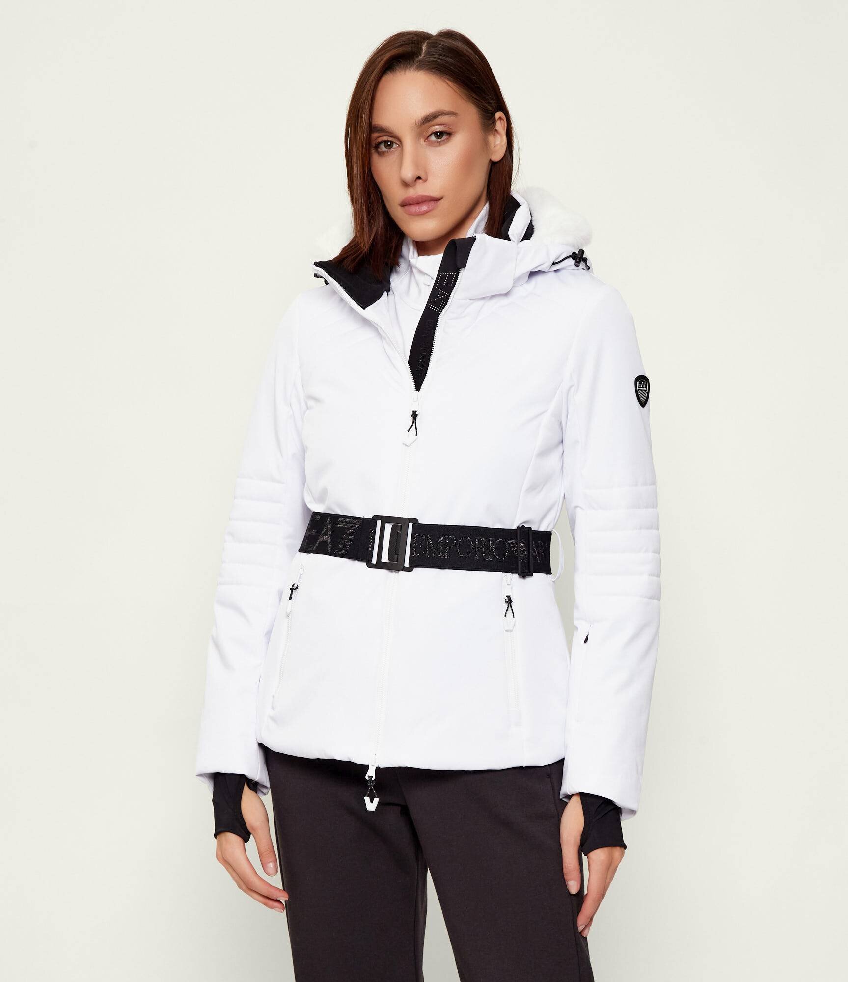 EA7 Geacă | regular fit