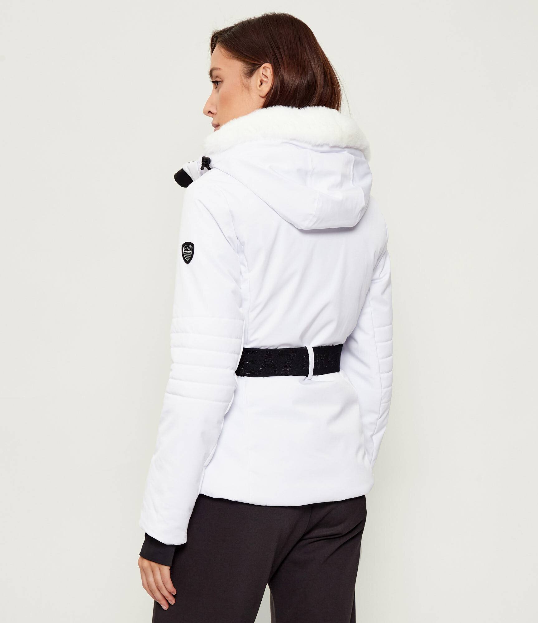 EA7 Geacă | regular fit