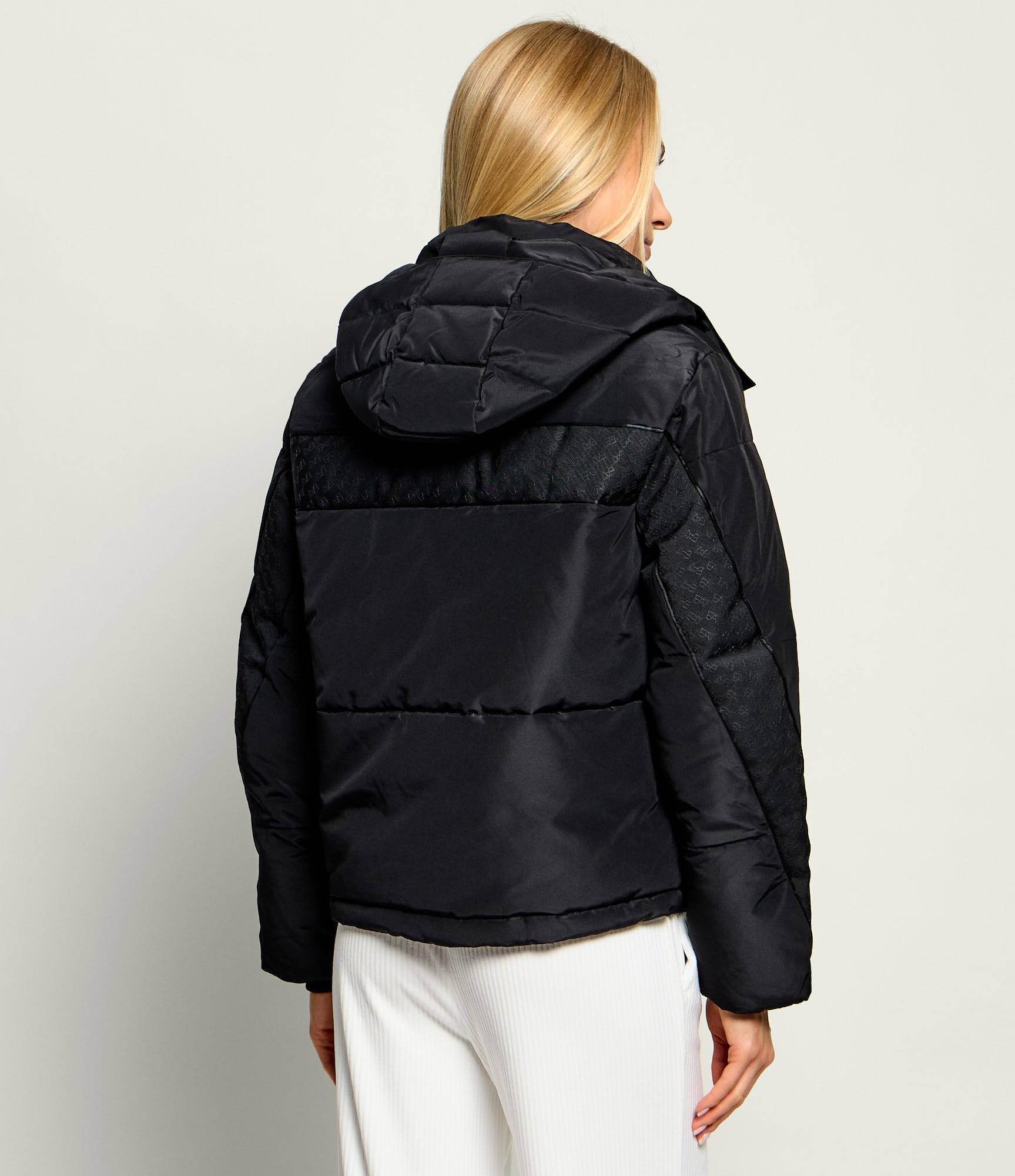 EA7 Geacă | regular fit