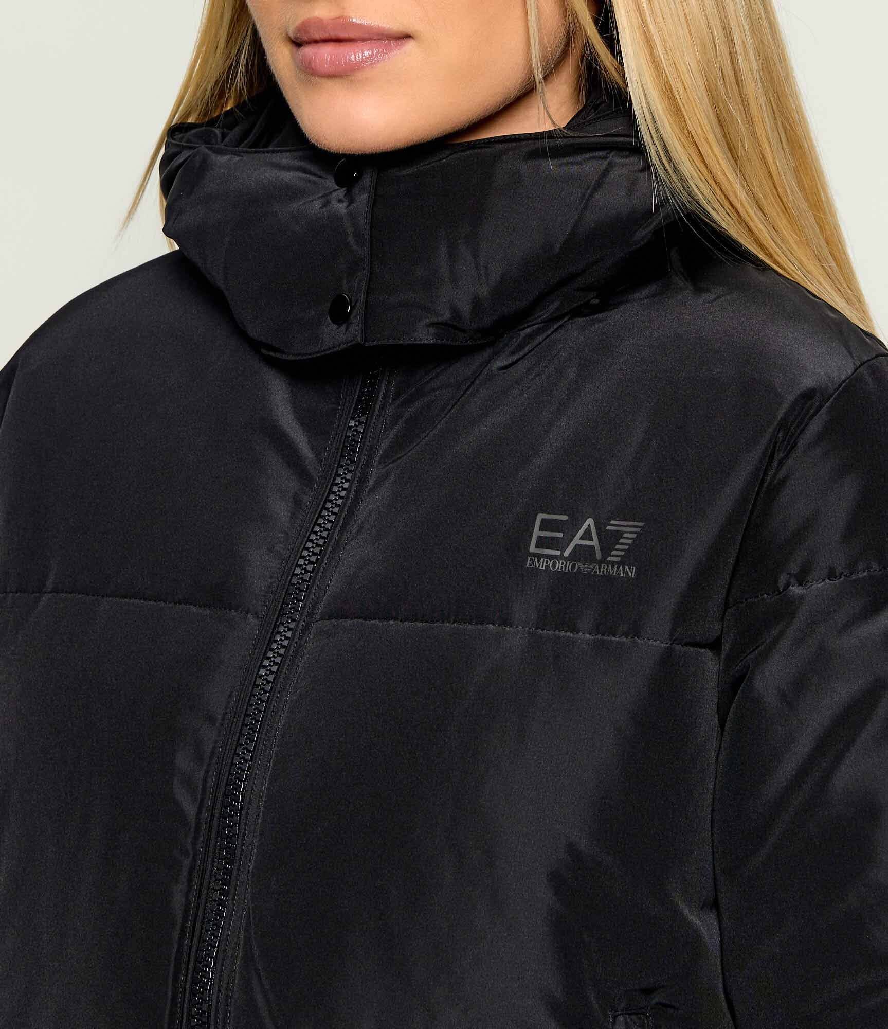 EA7 Geacă | regular fit