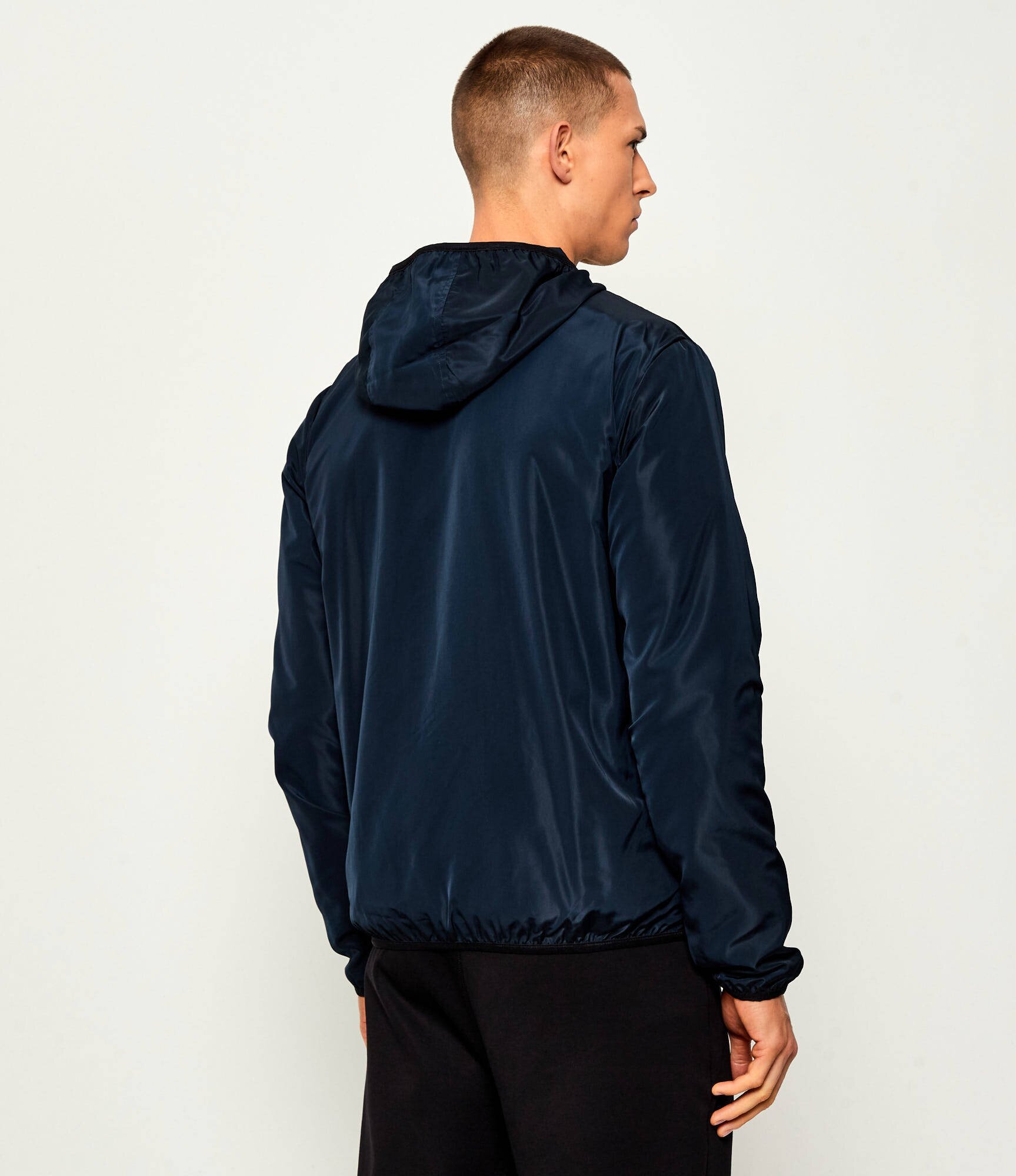 EA7 Geacă | Regular Fit