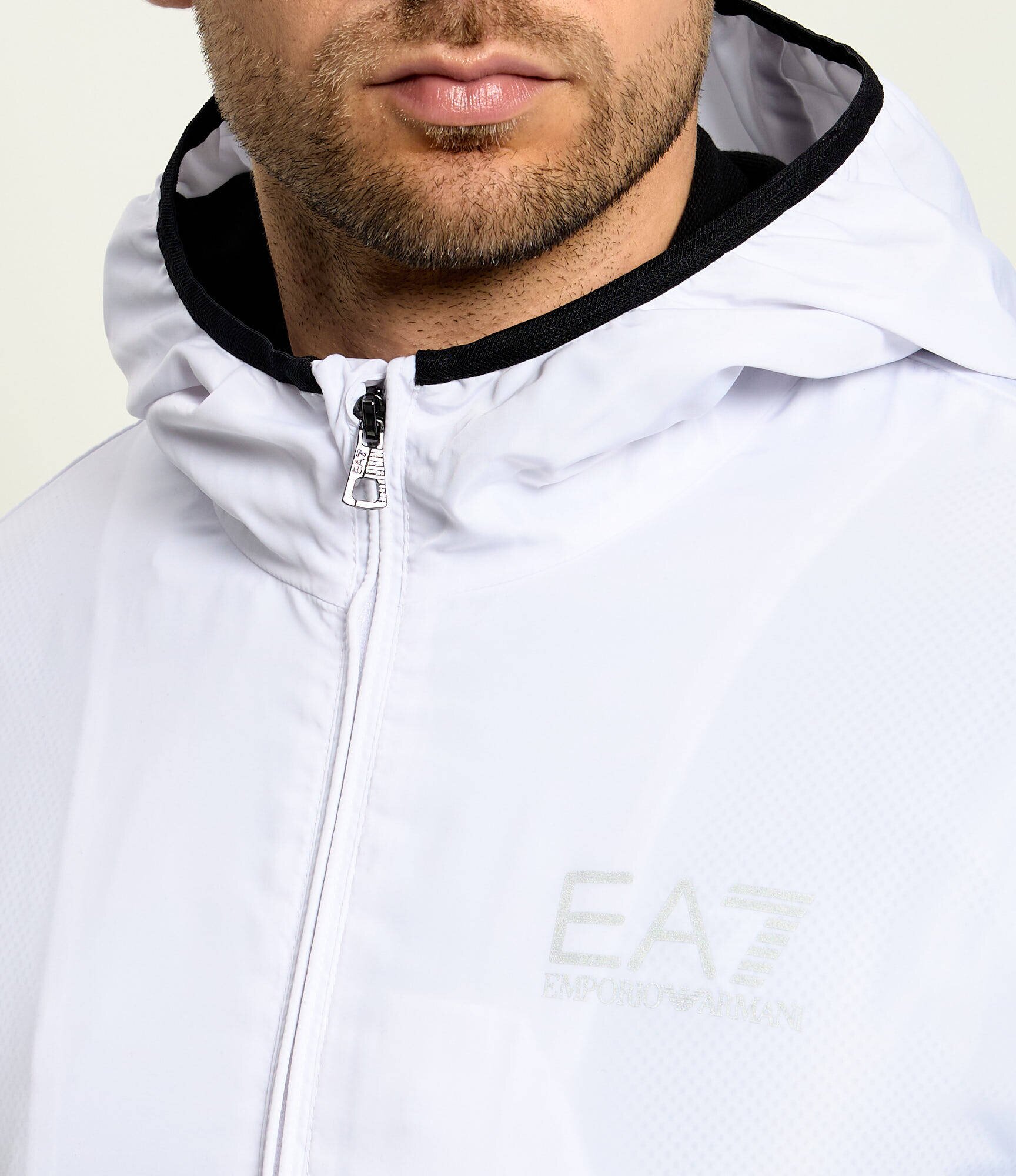 EA7 Geacă | Regular Fit