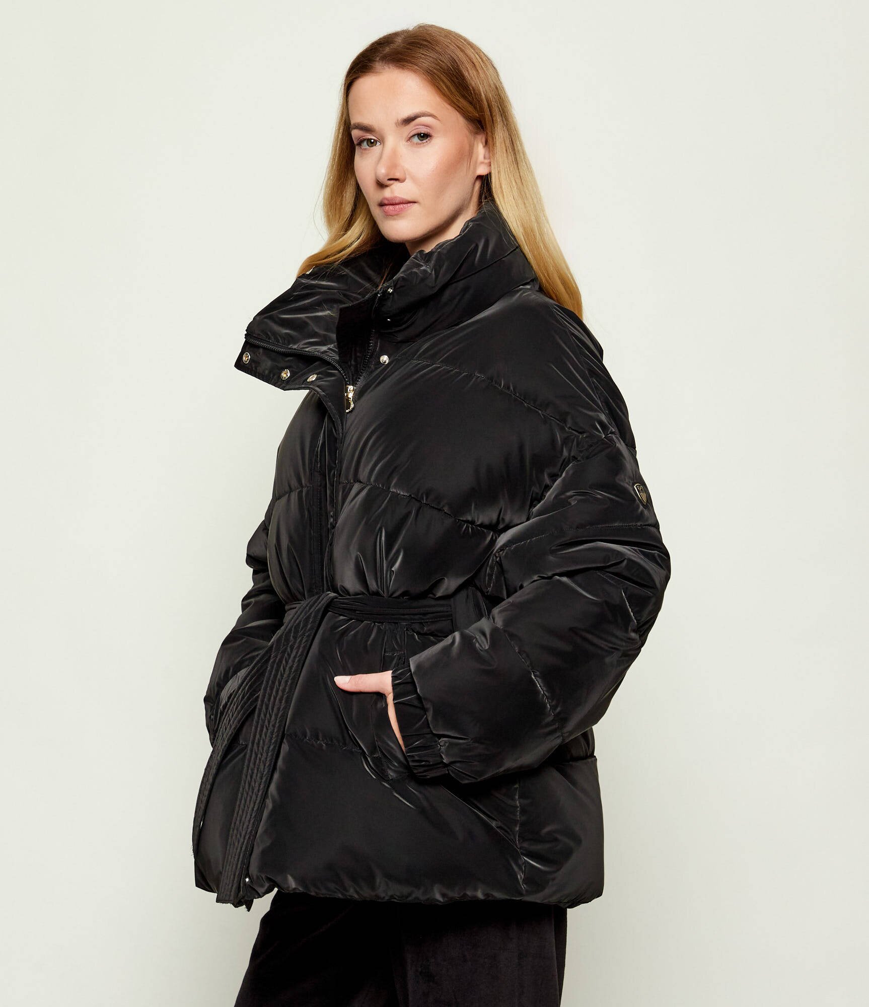 EA7 Geacă | regular fit