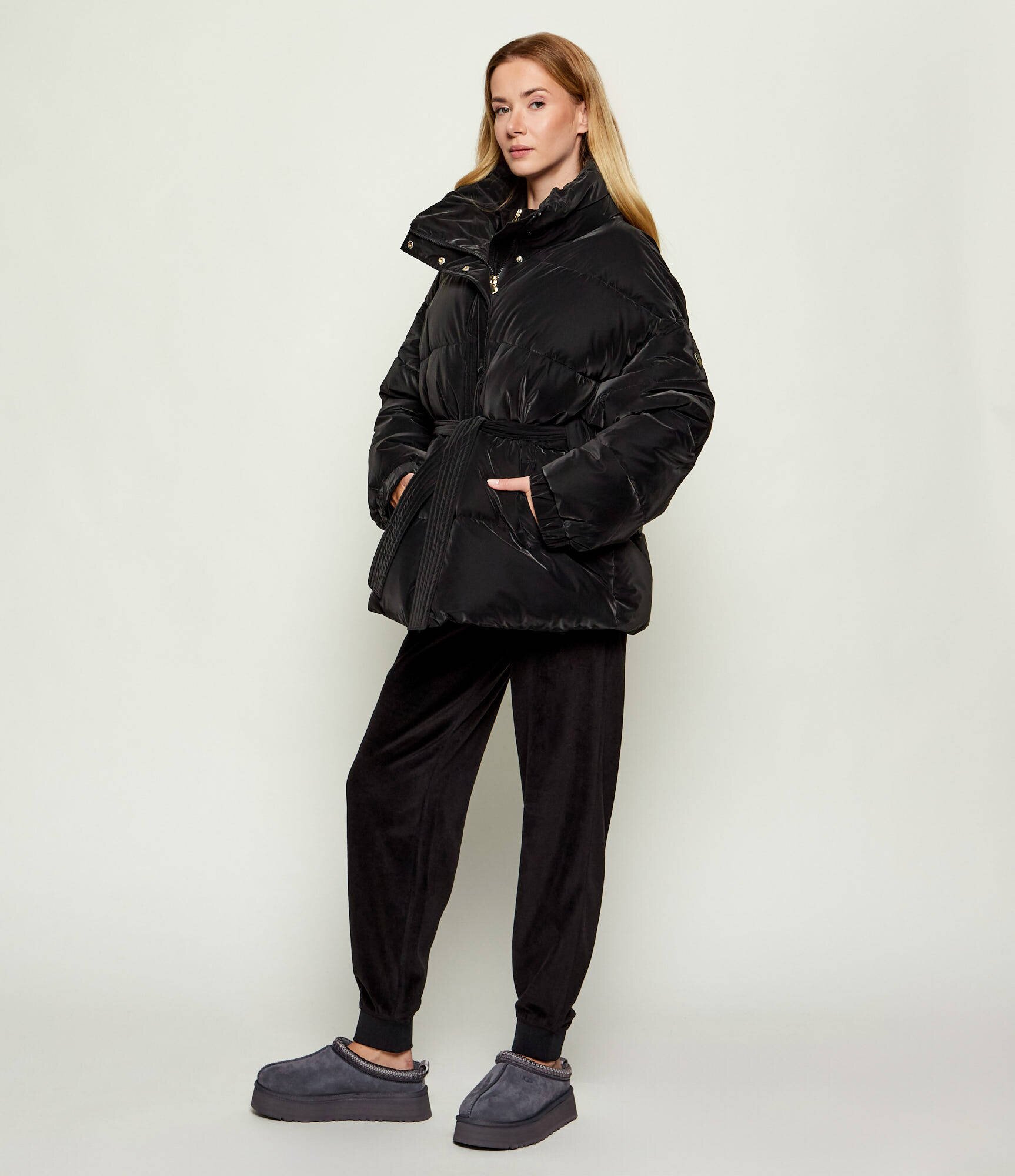 EA7 Geacă | regular fit