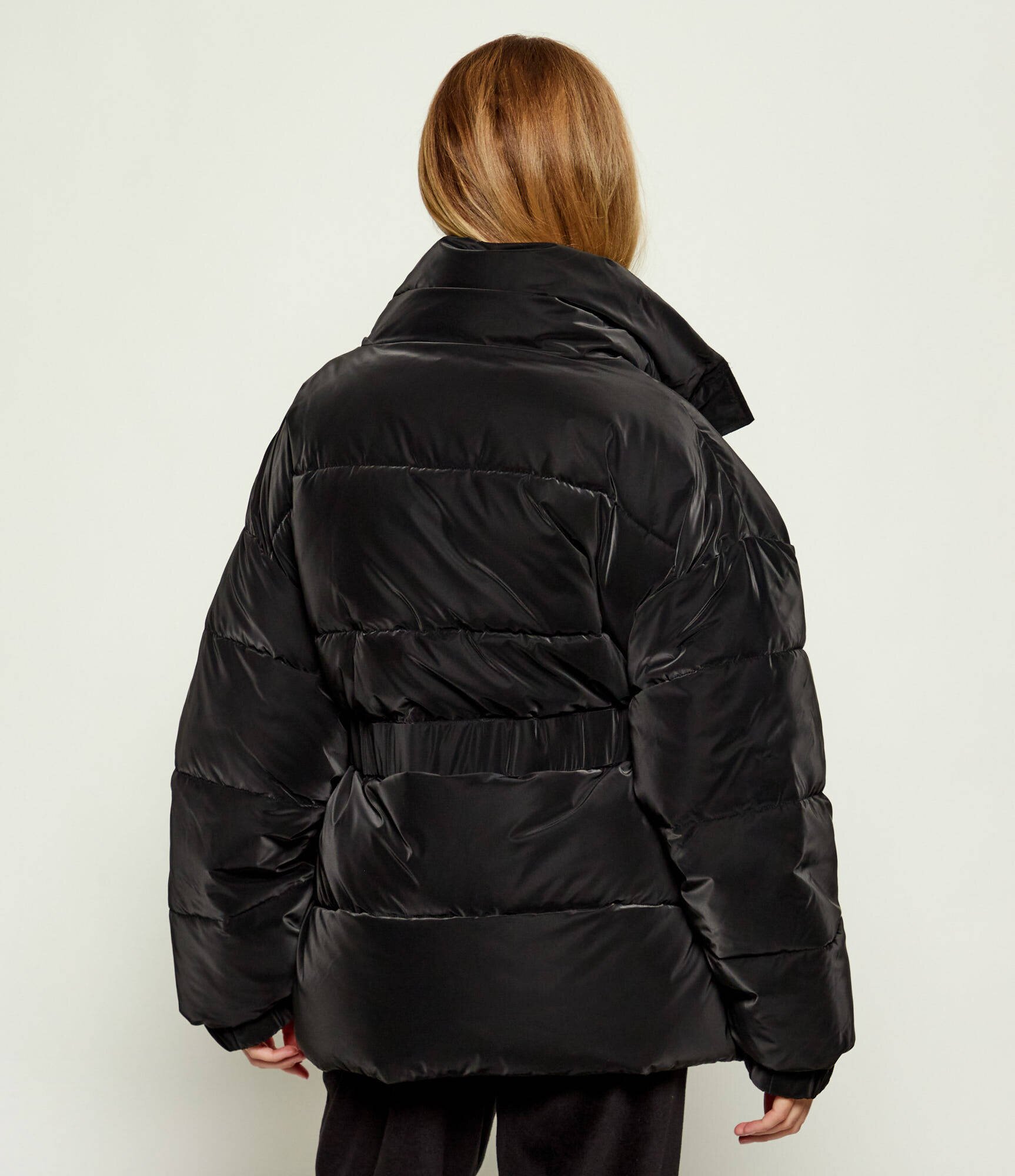 EA7 Geacă | regular fit