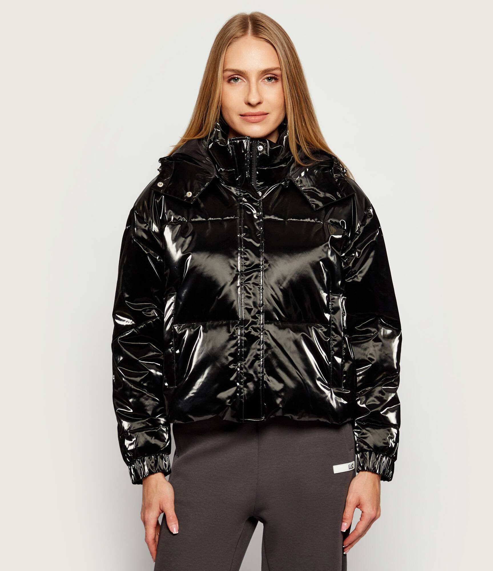 EA7 Geacă | regular fit
