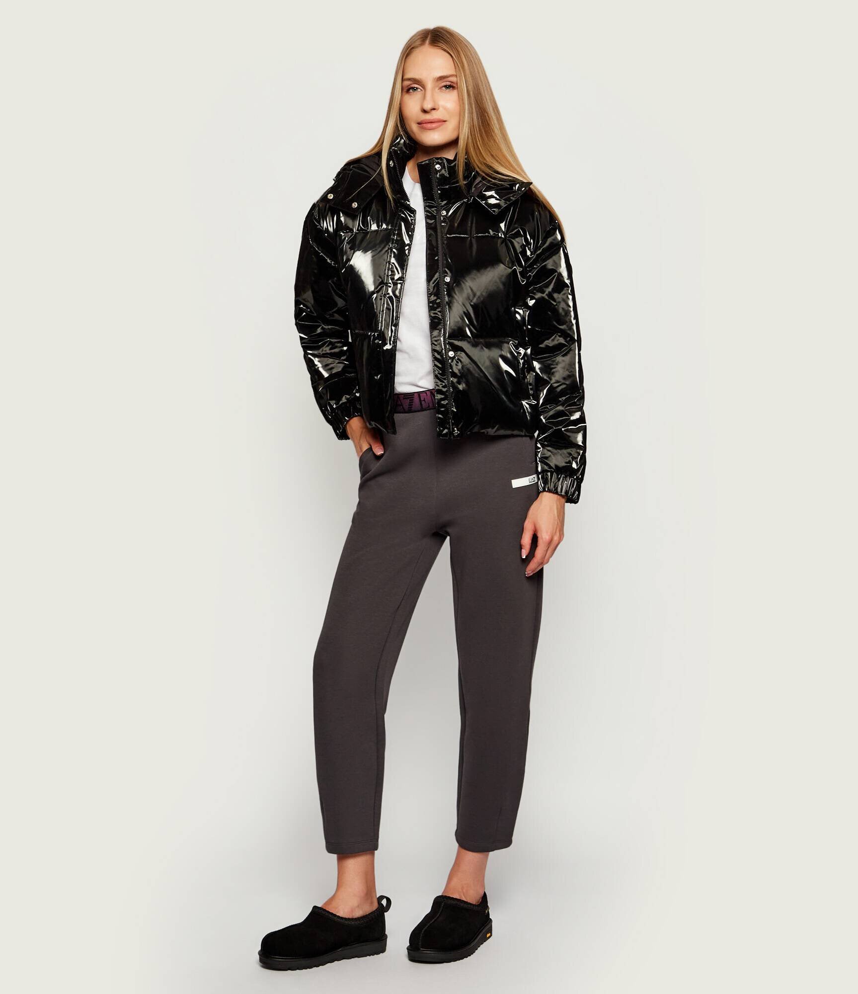EA7 Geacă | regular fit