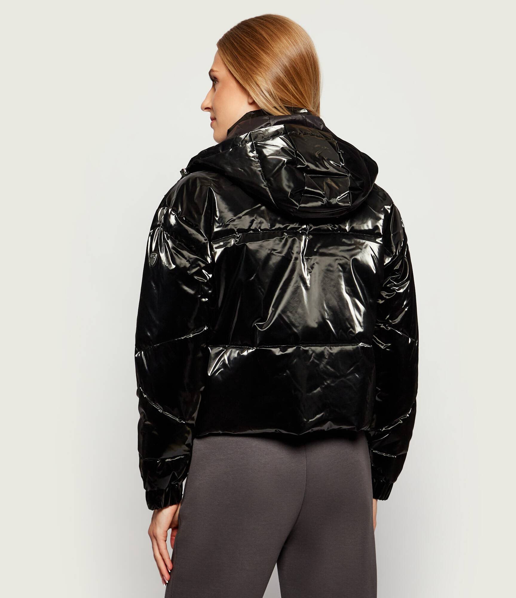 EA7 Geacă | regular fit