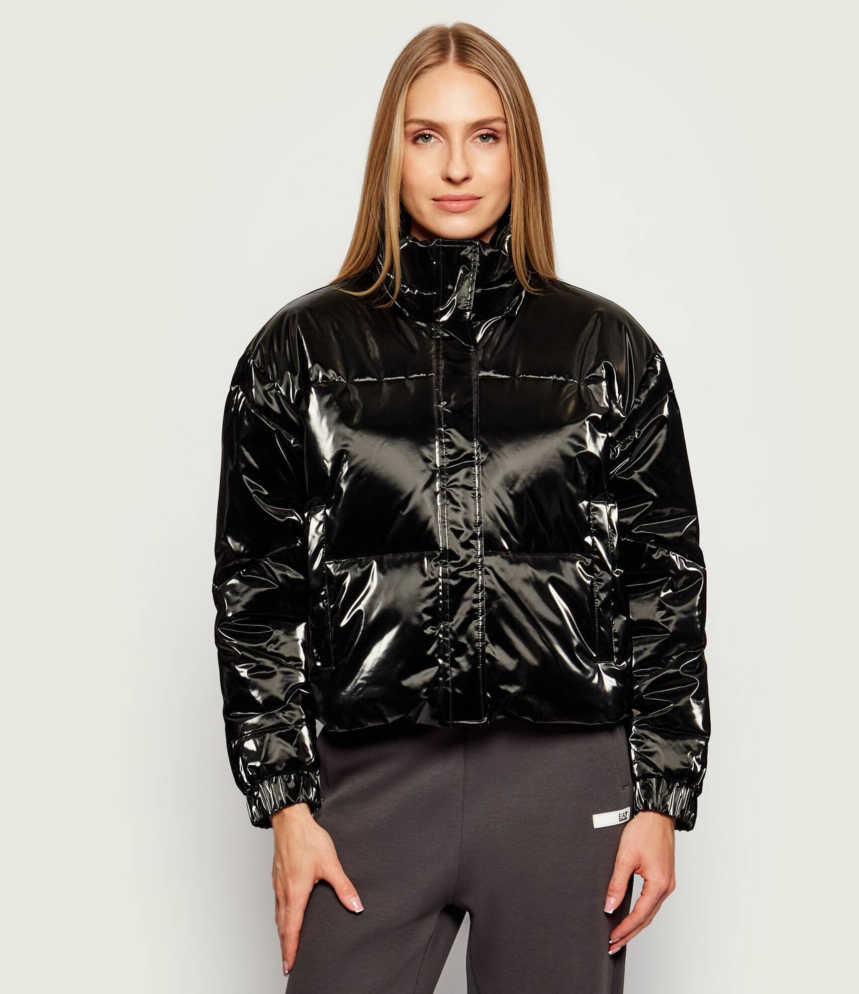 EA7 Geacă | regular fit
