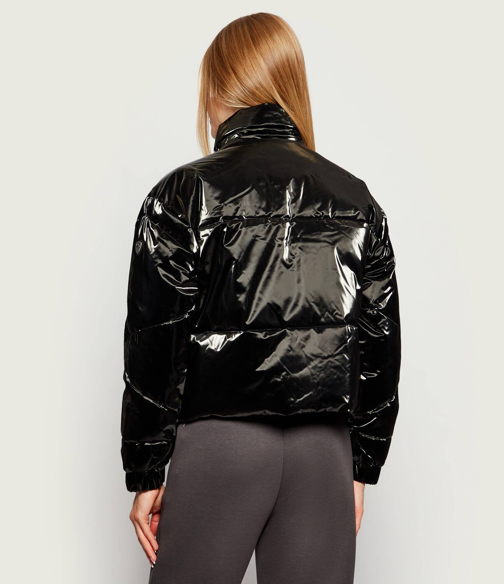 EA7 Geacă | regular fit