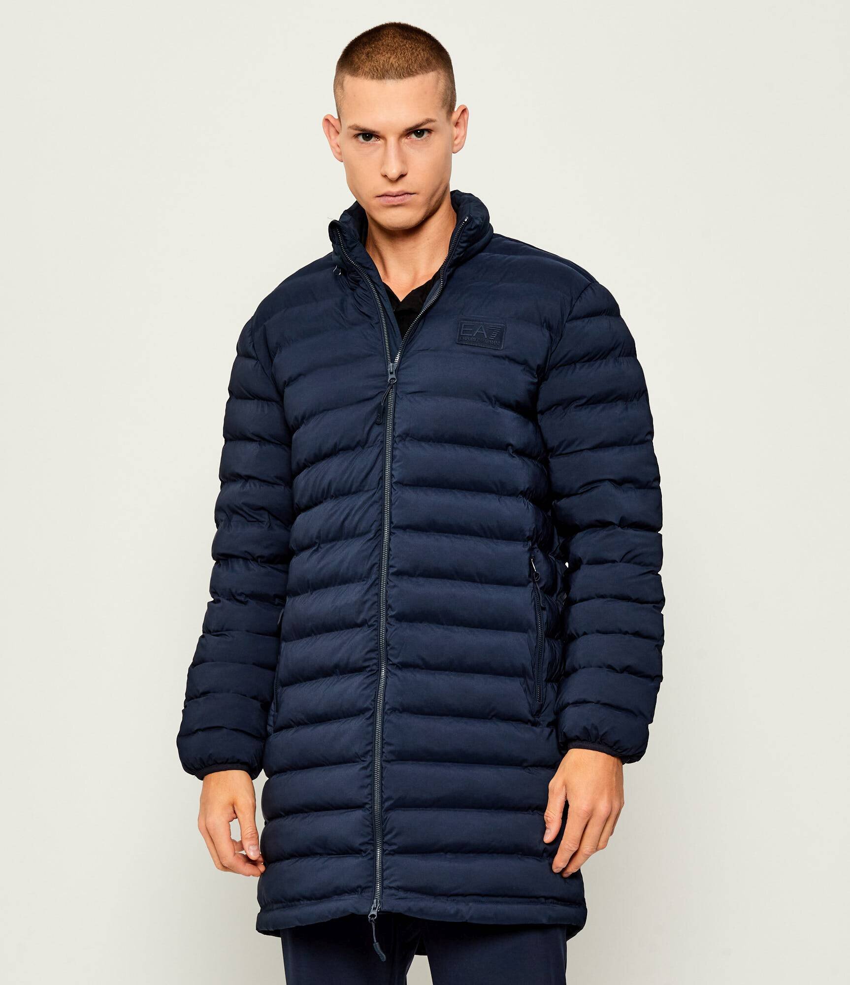 EA7 Geacă | regular fit
