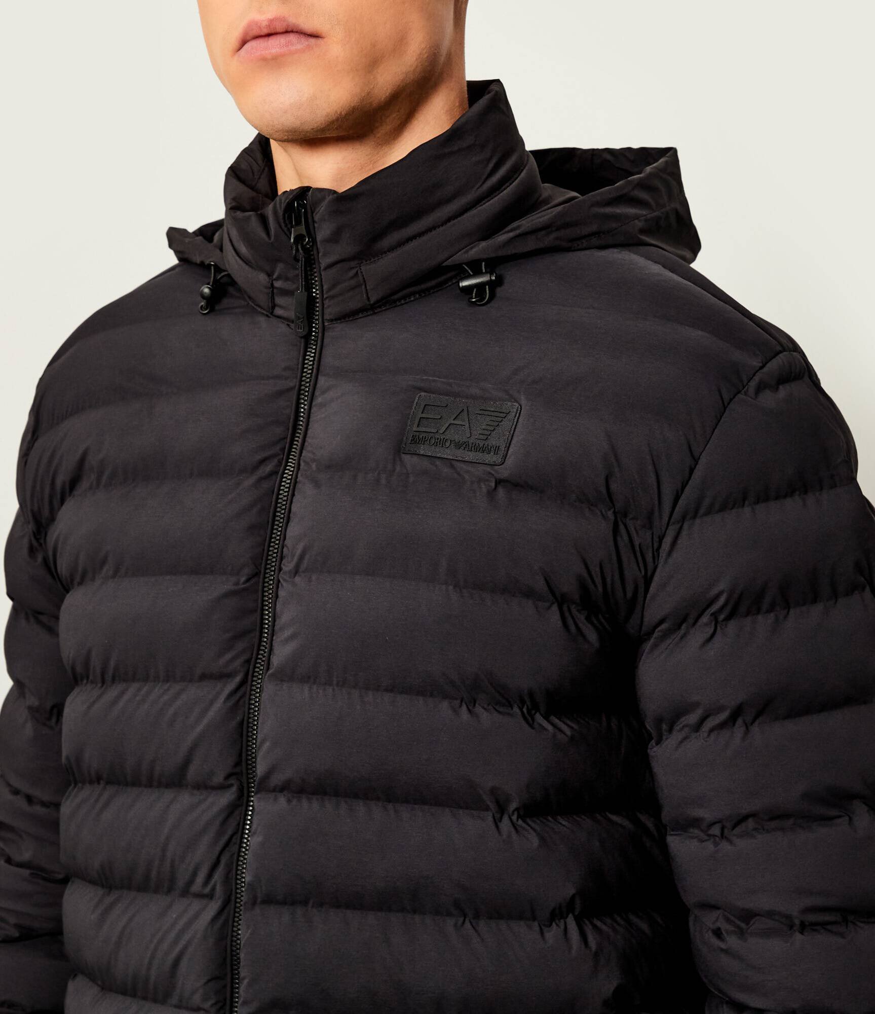 EA7 Geacă | regular fit