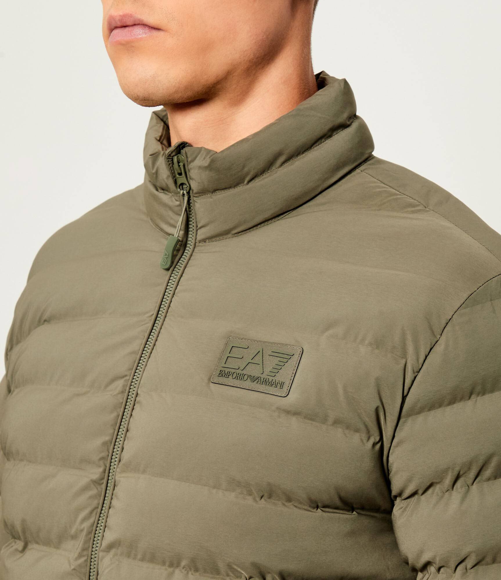 EA7 Geacă | regular fit