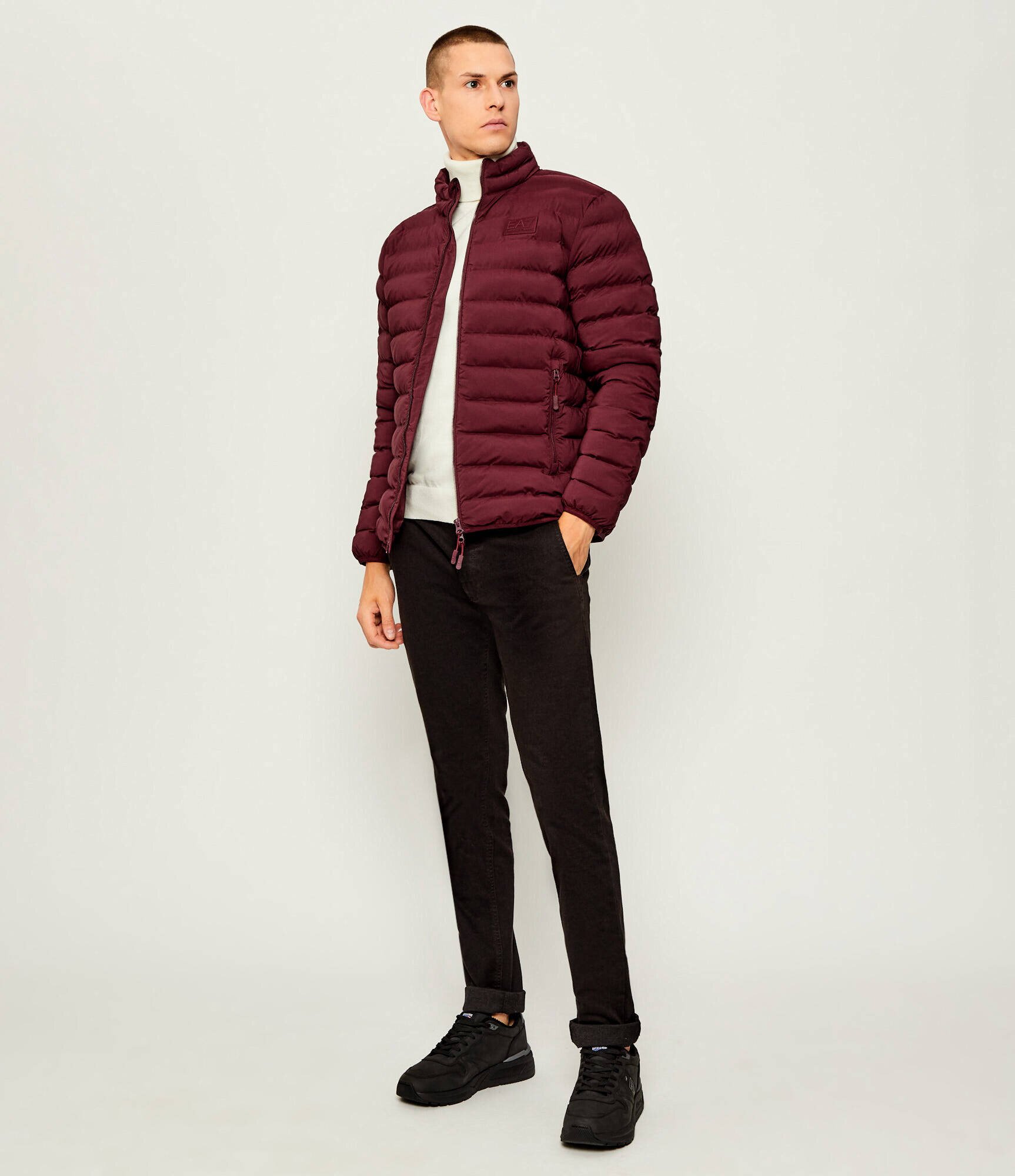 EA7 Geacă | regular fit