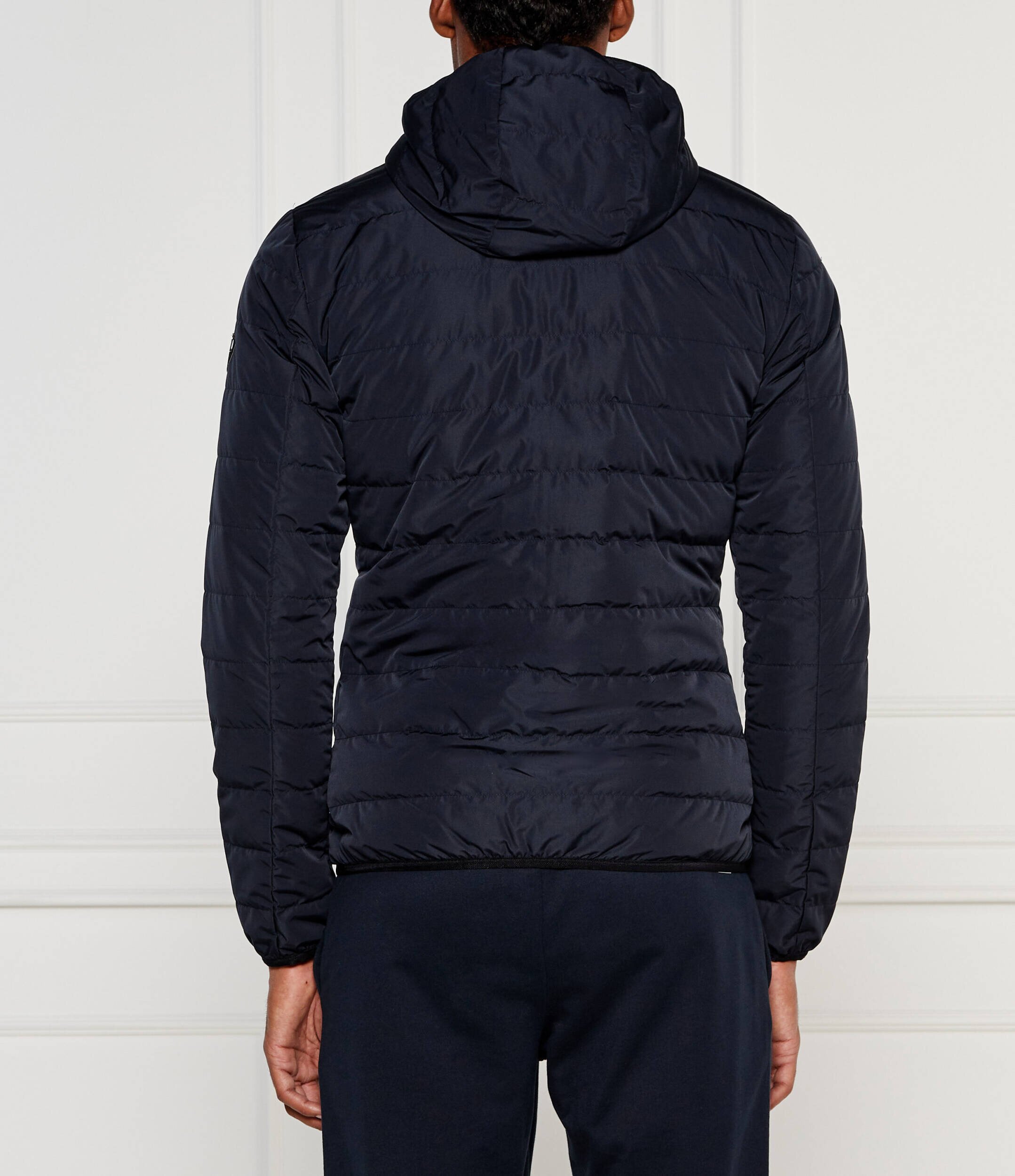EA7 Geacă | Regular Fit