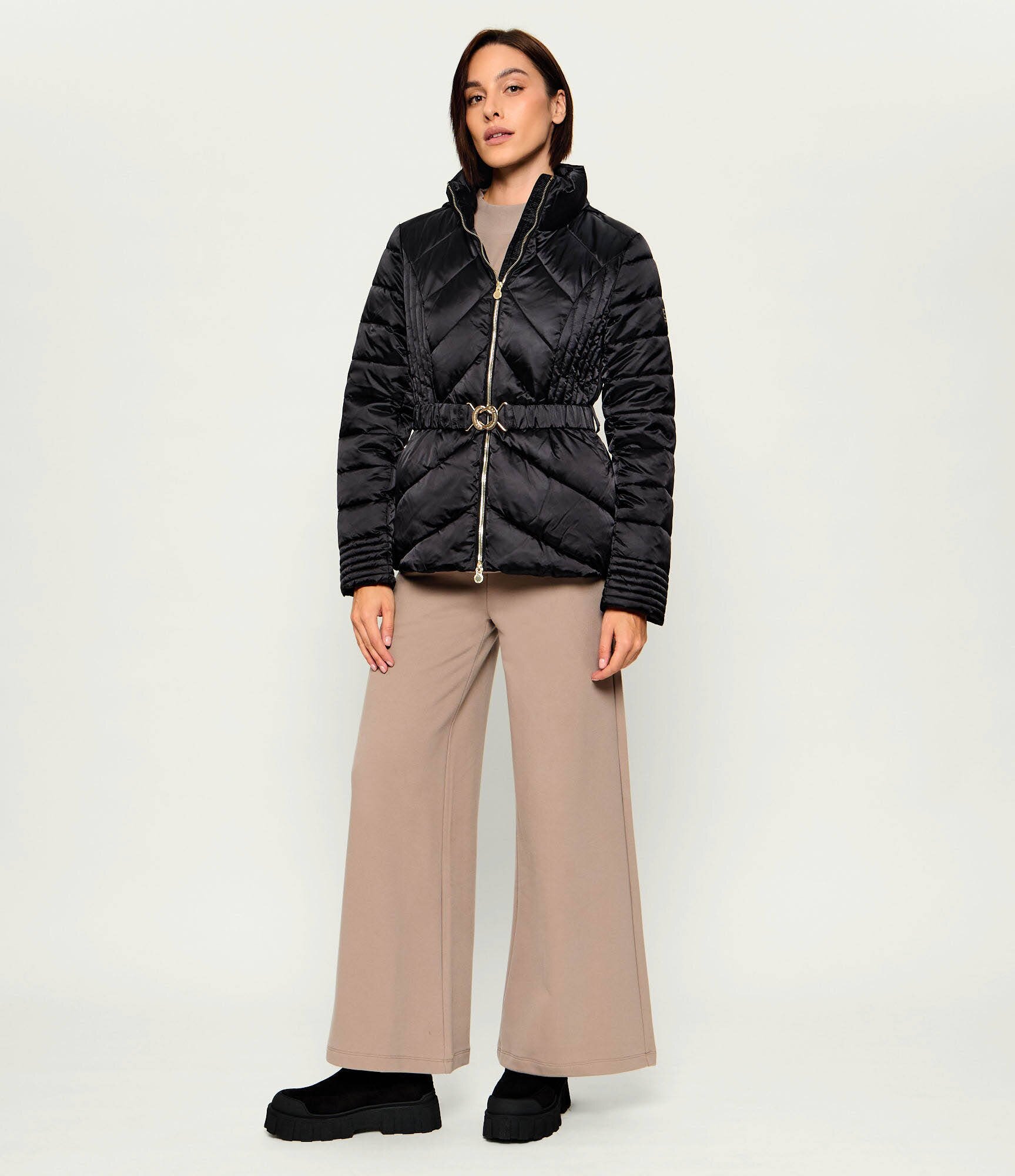 EA7 Geacă | regular fit