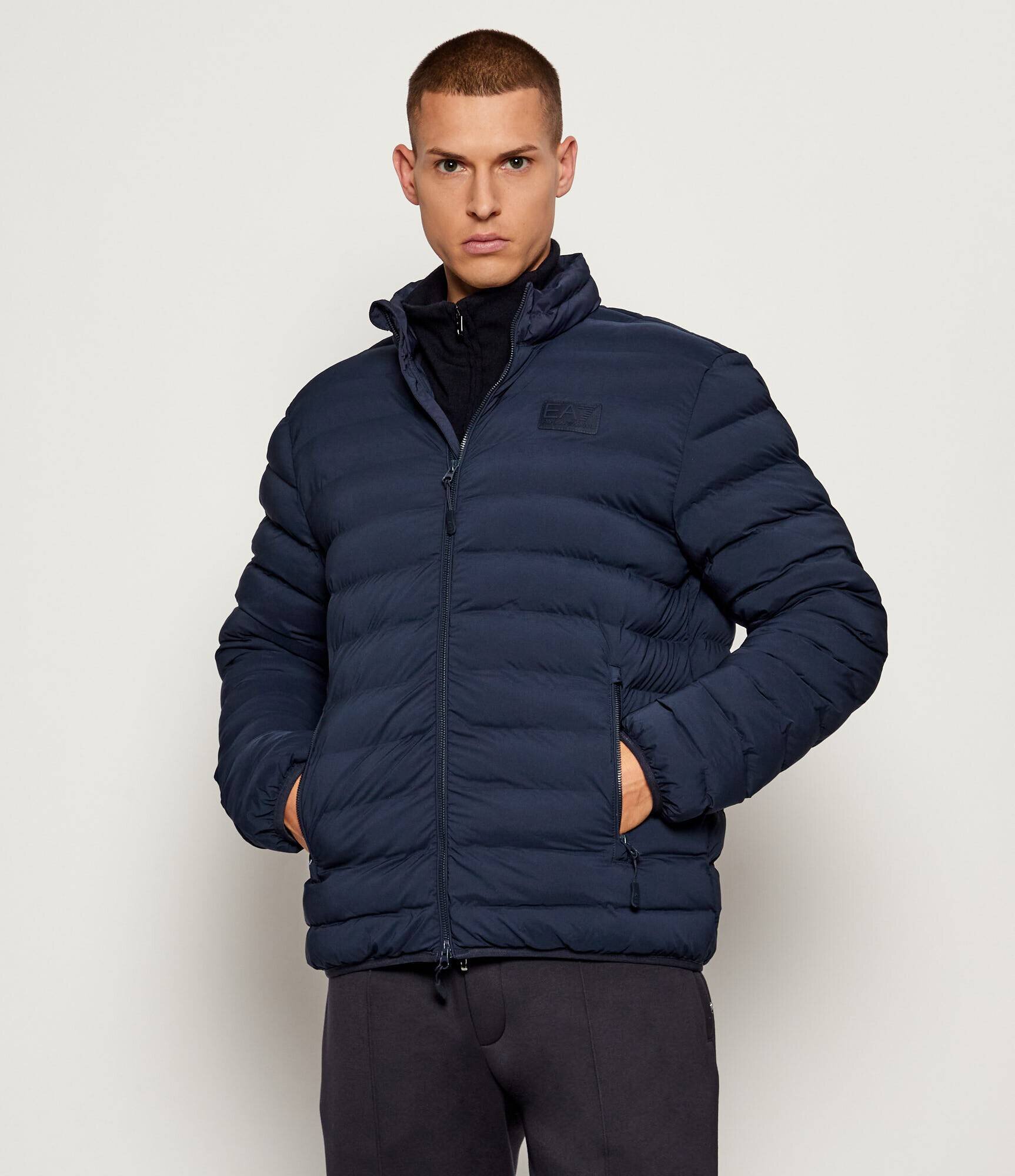 EA7 Geacă | regular fit