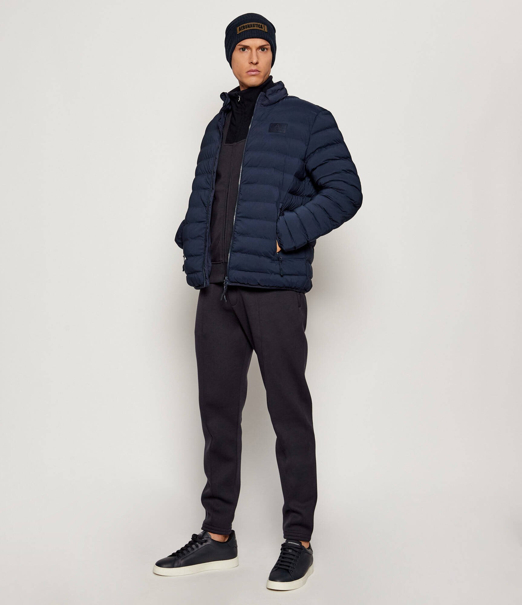 EA7 Geacă | regular fit