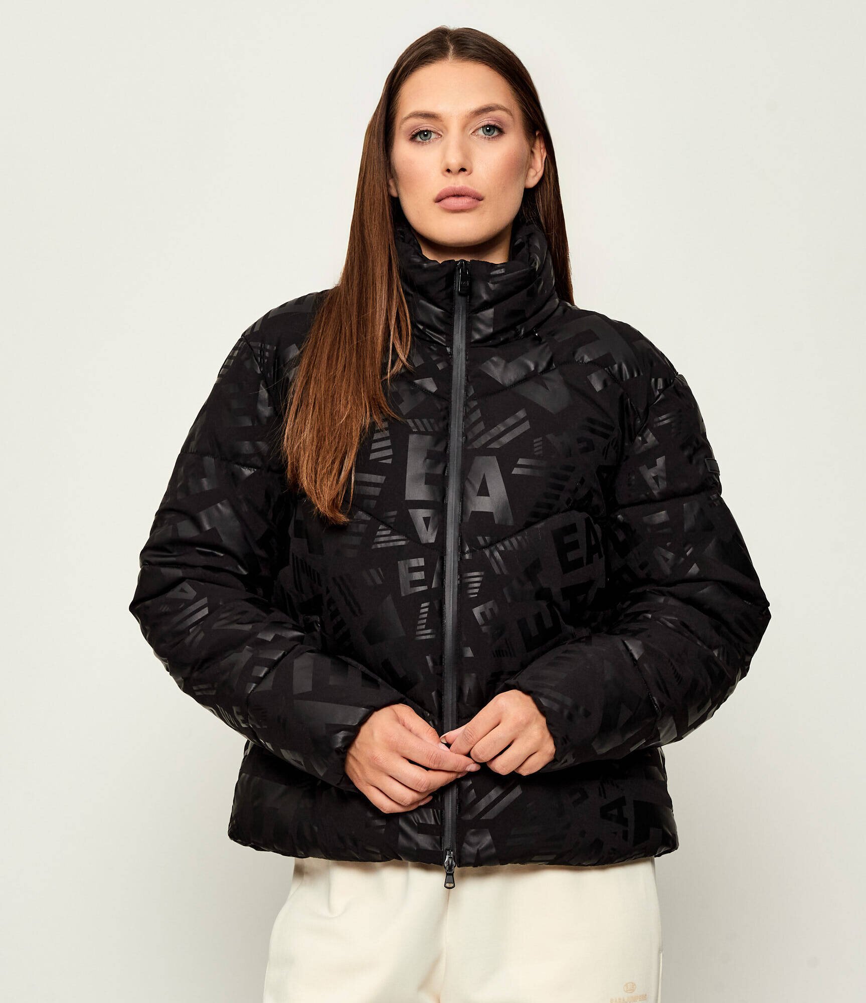 EA7 Geacă | regular fit