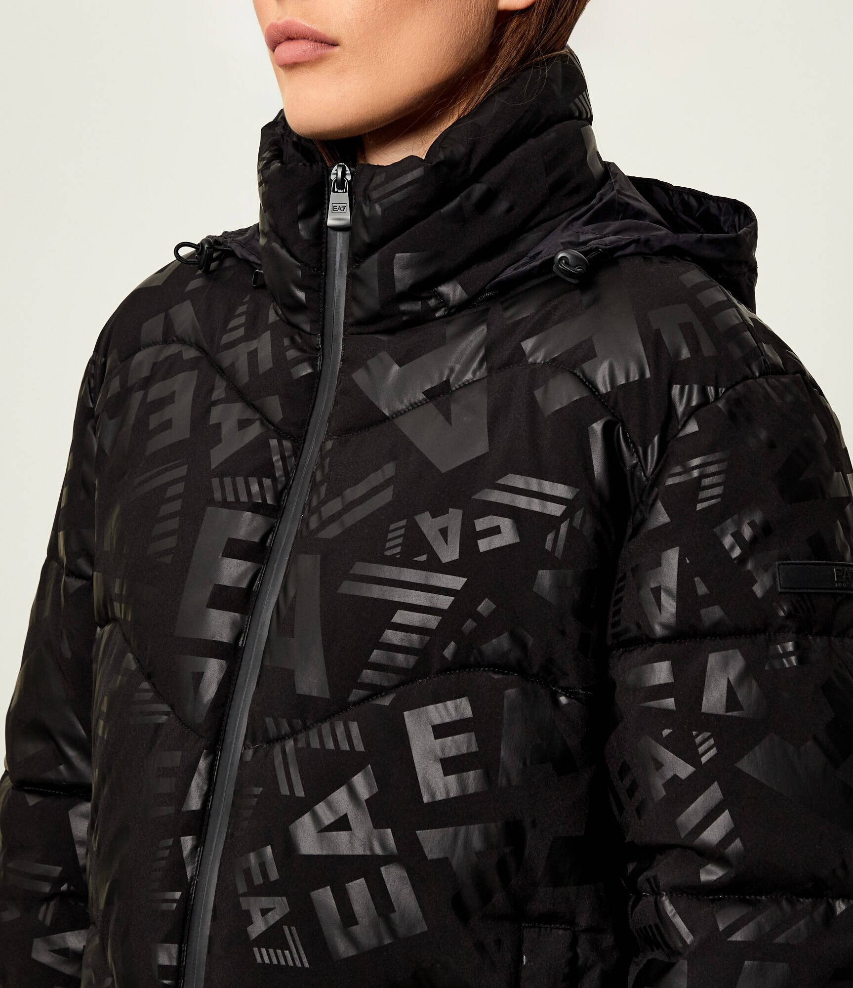 EA7 Geacă | regular fit