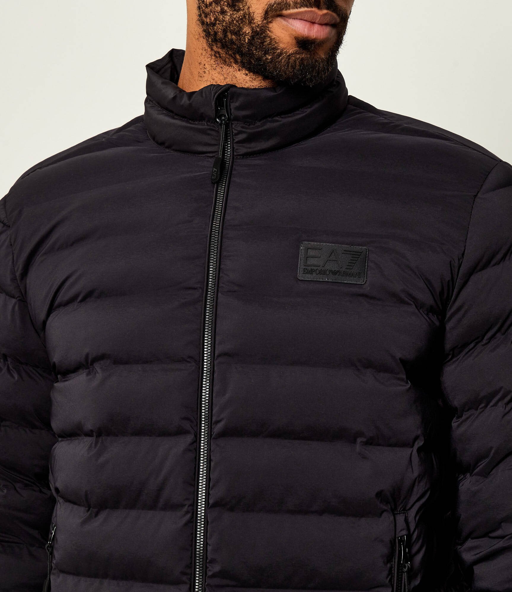 EA7 Geacă | regular fit