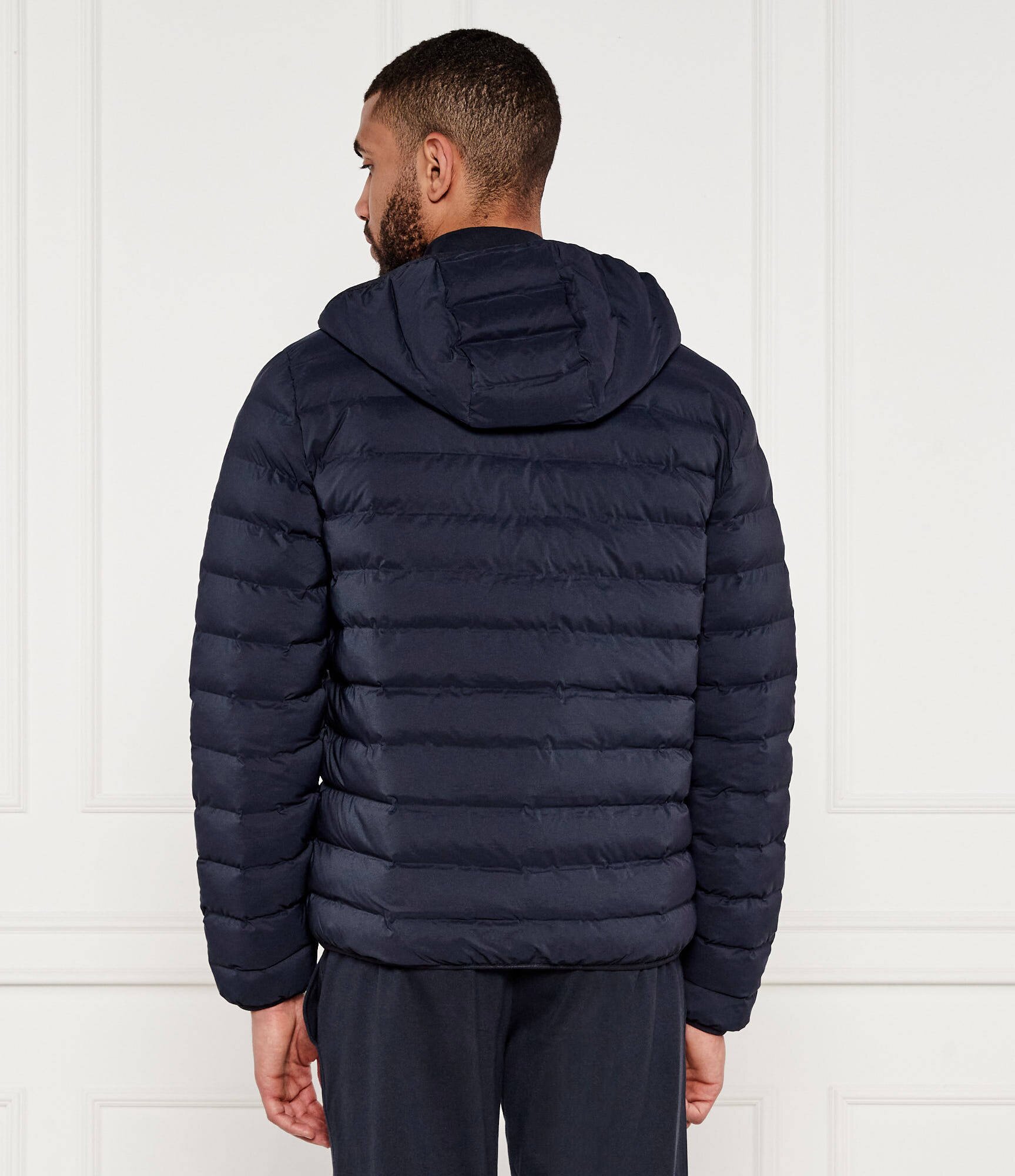 EA7 Geacă | Regular Fit