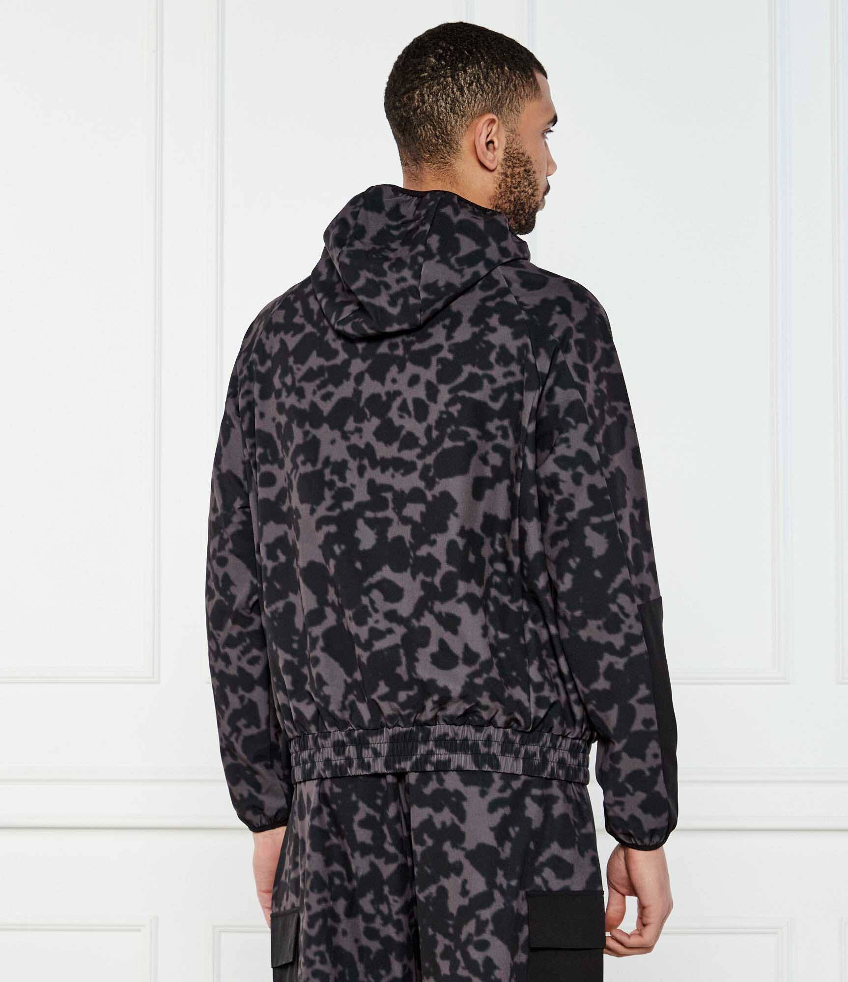 EA7 Geacă | Regular Fit