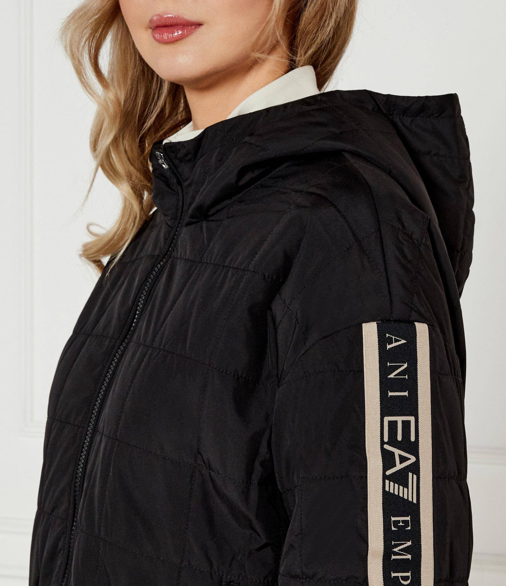 EA7 Geacă | Regular Fit