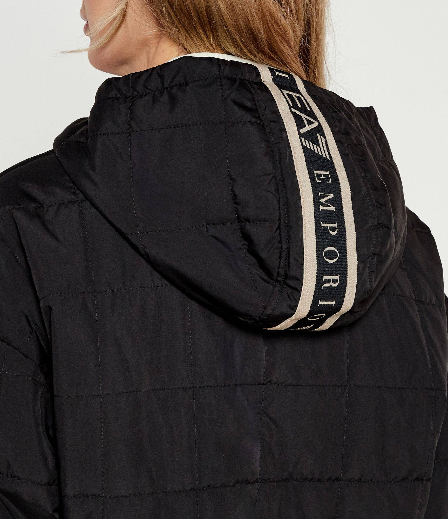EA7 Geacă | Regular Fit