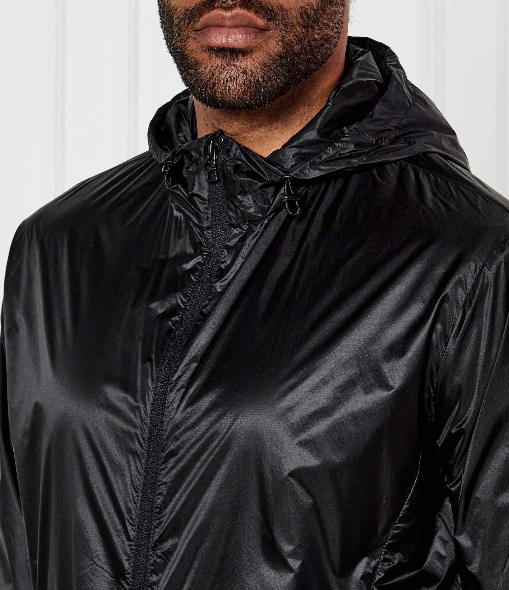 EA7 Geacă | Regular Fit