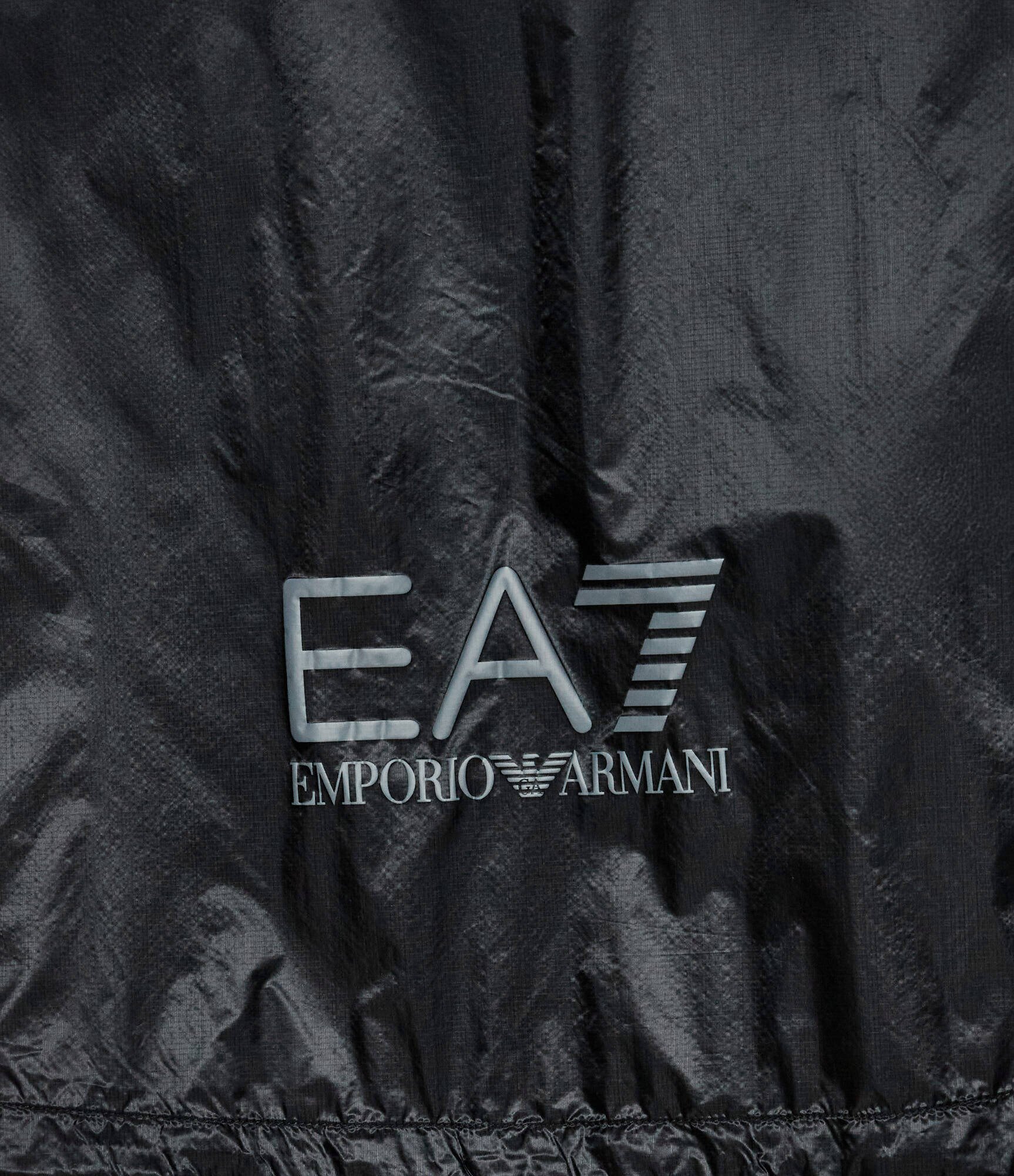 EA7 Geacă | Regular Fit