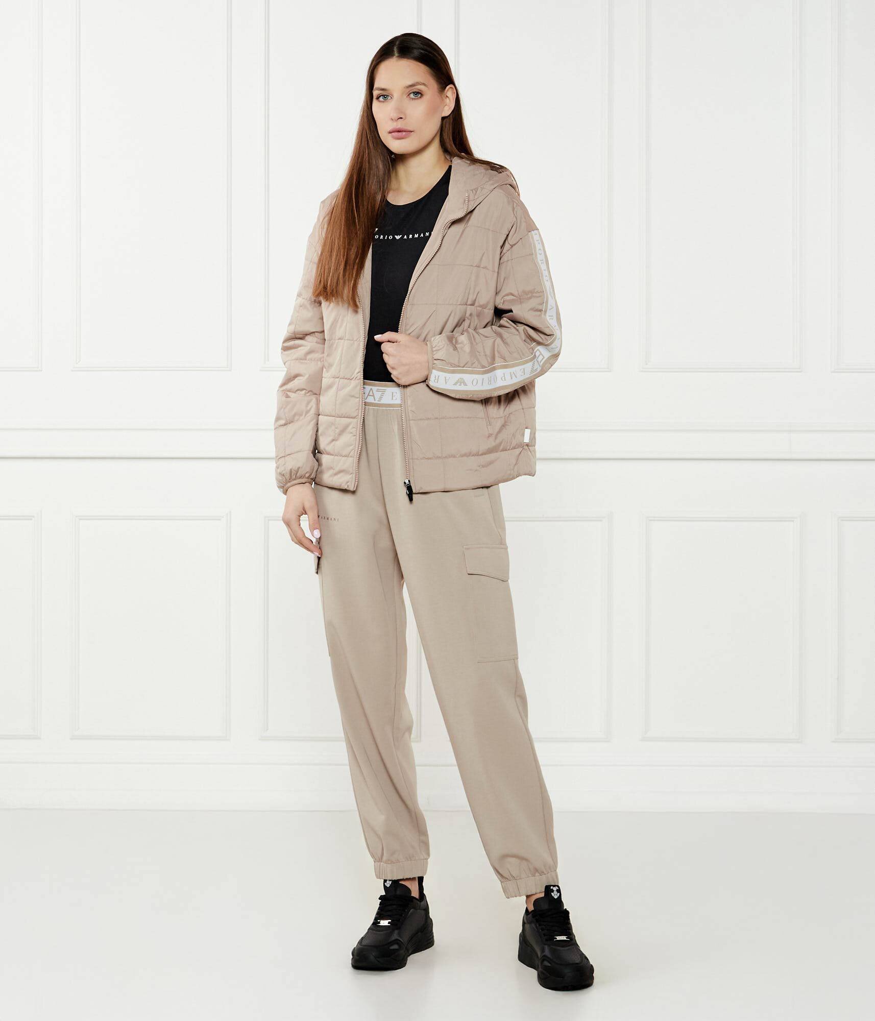 EA7 Geacă | Regular Fit