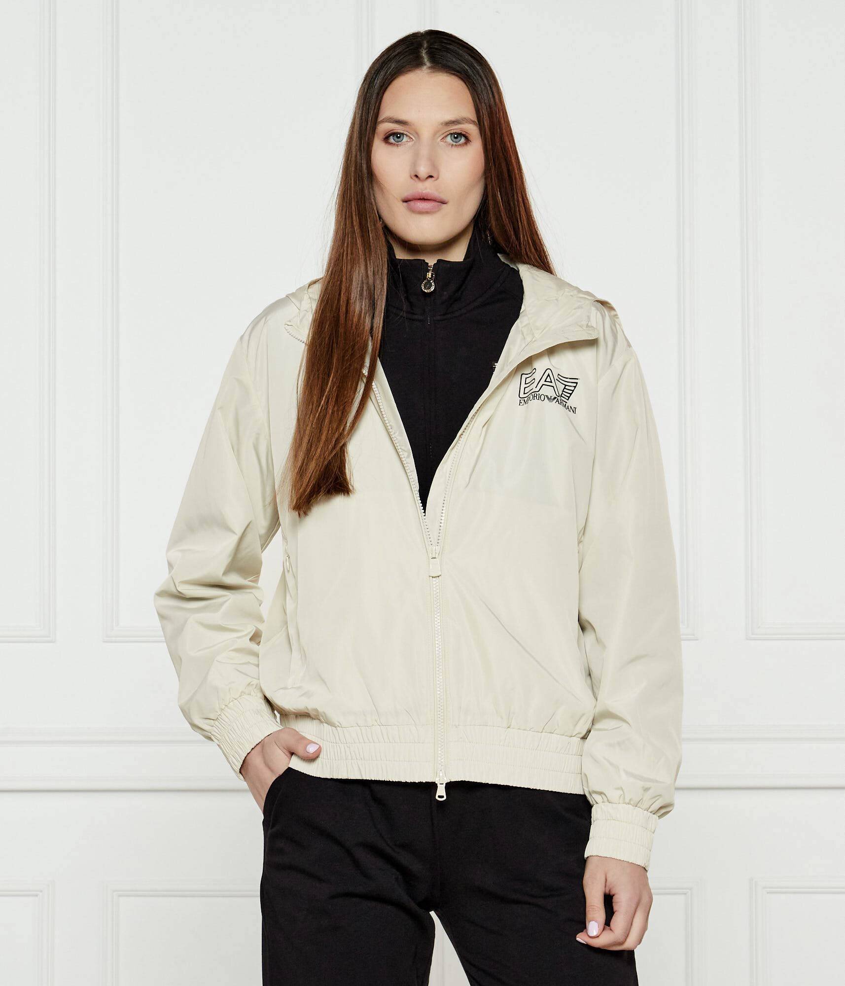 EA7 Geacă | Regular Fit