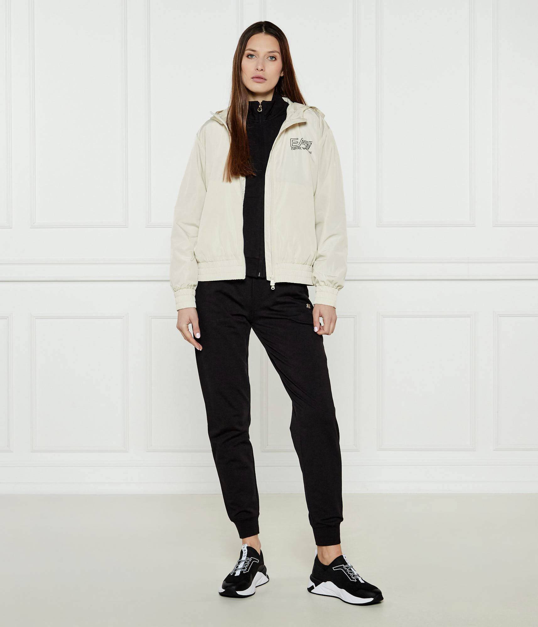EA7 Geacă | Regular Fit