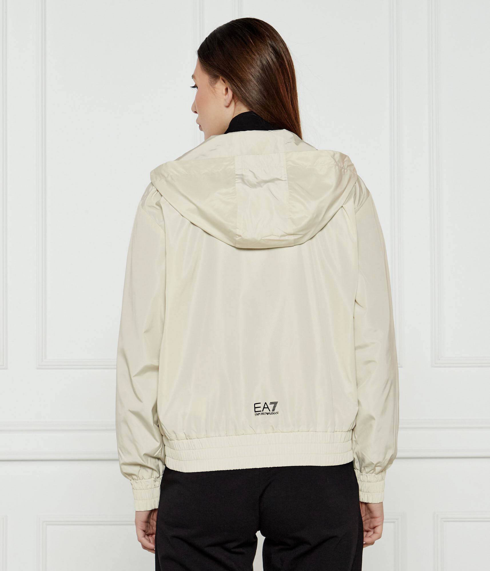 EA7 Geacă | Regular Fit