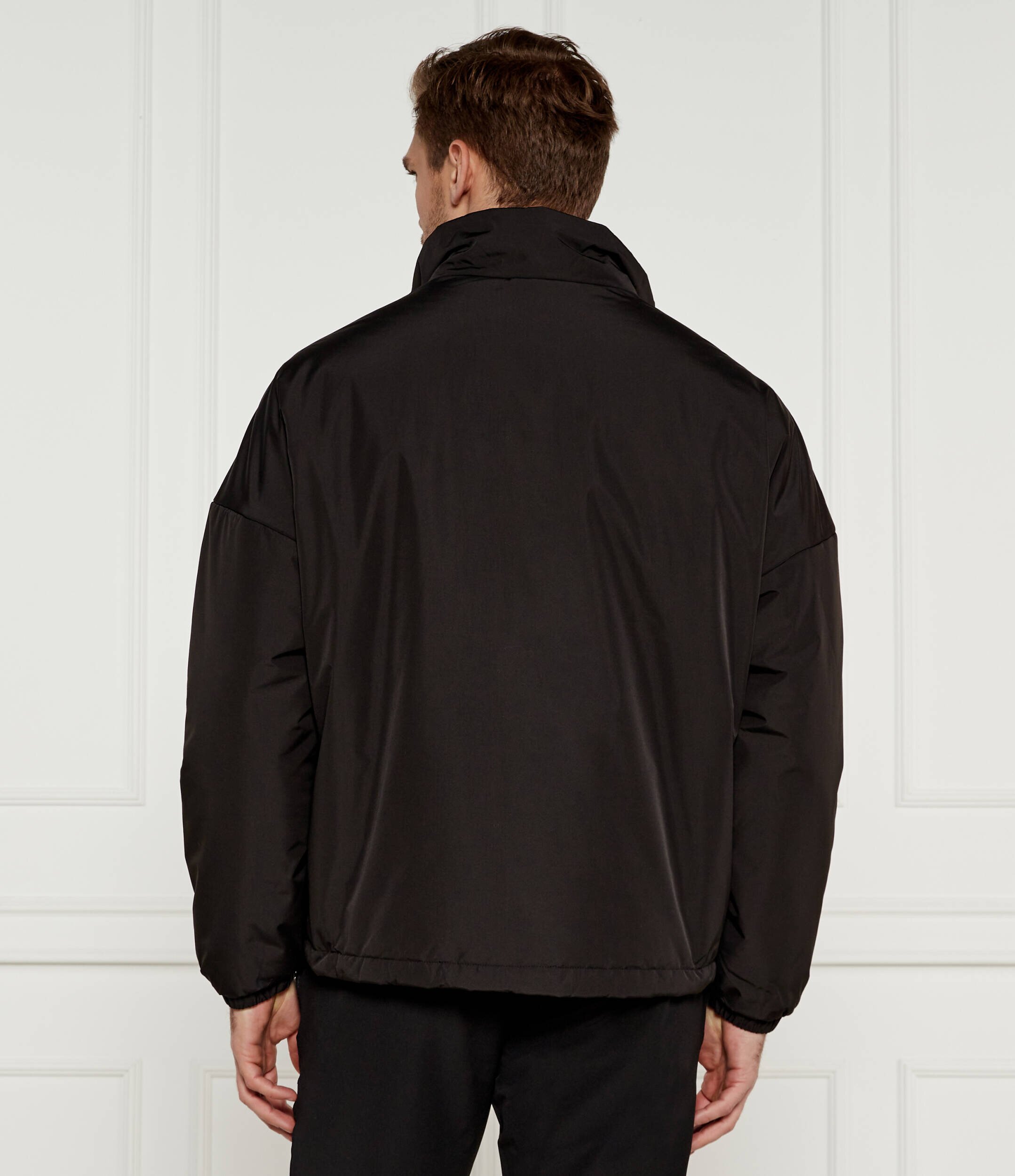 EA7 Geacă | Regular Fit