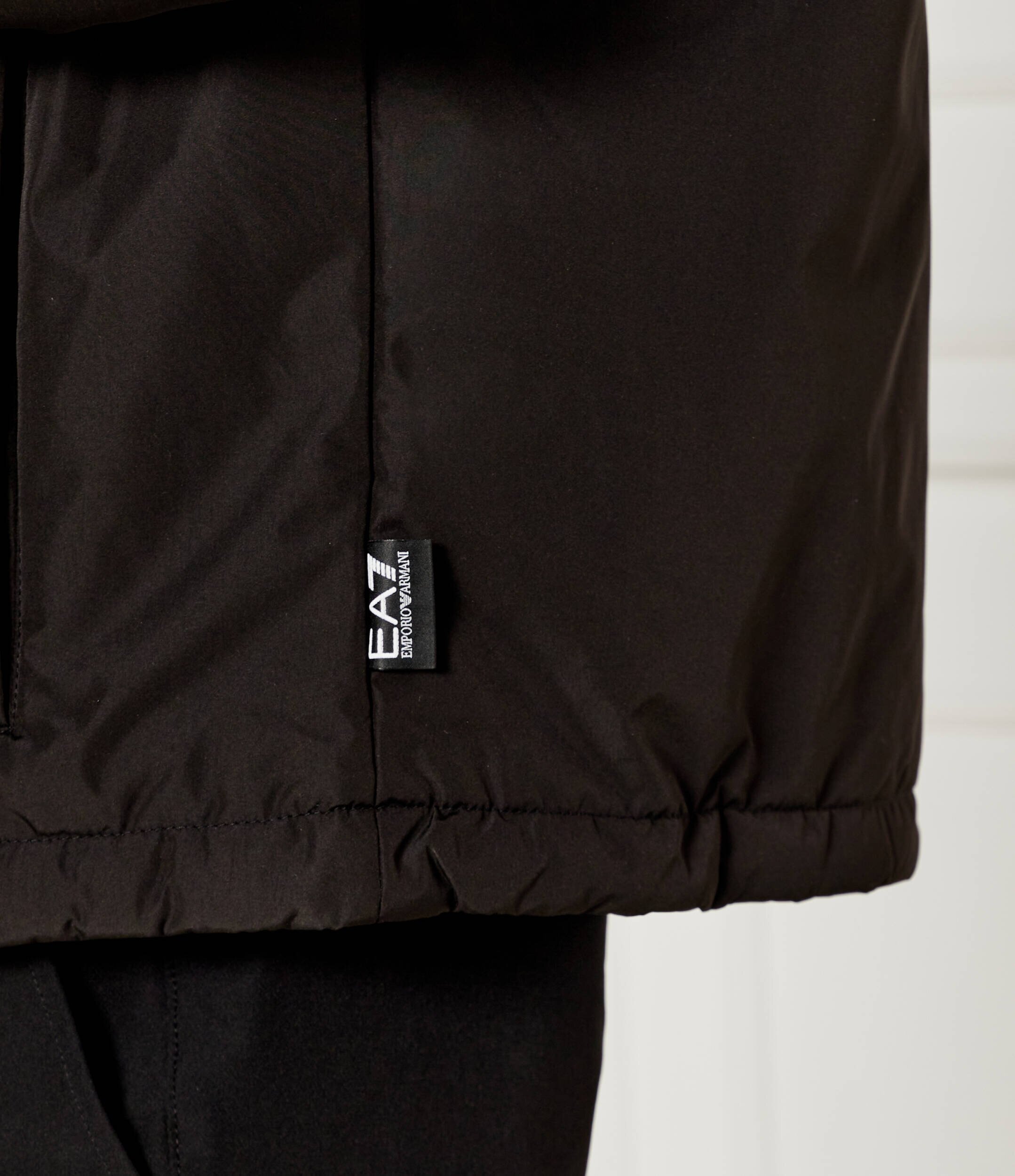 EA7 Geacă | Regular Fit