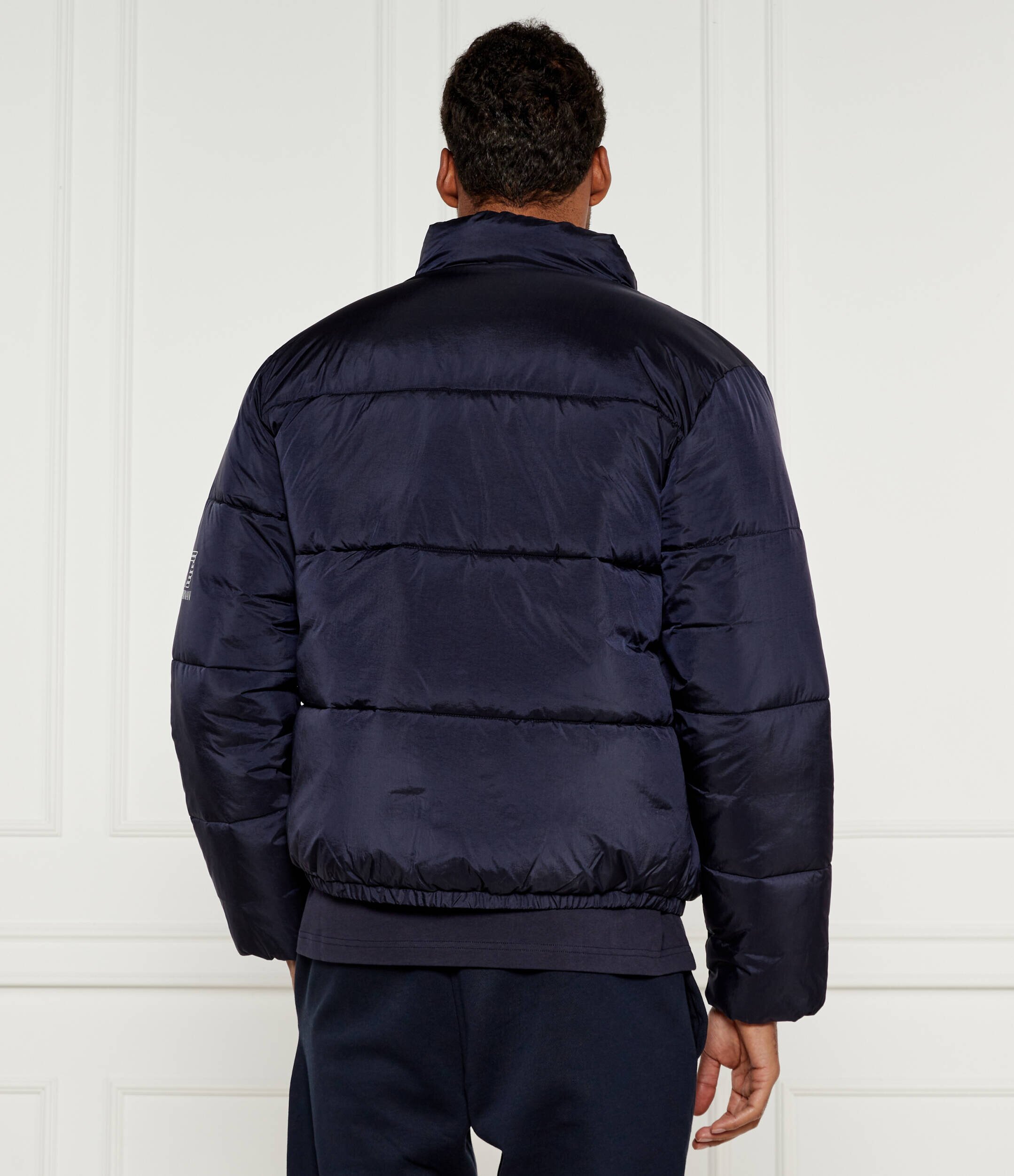 EA7 Geacă | Regular Fit