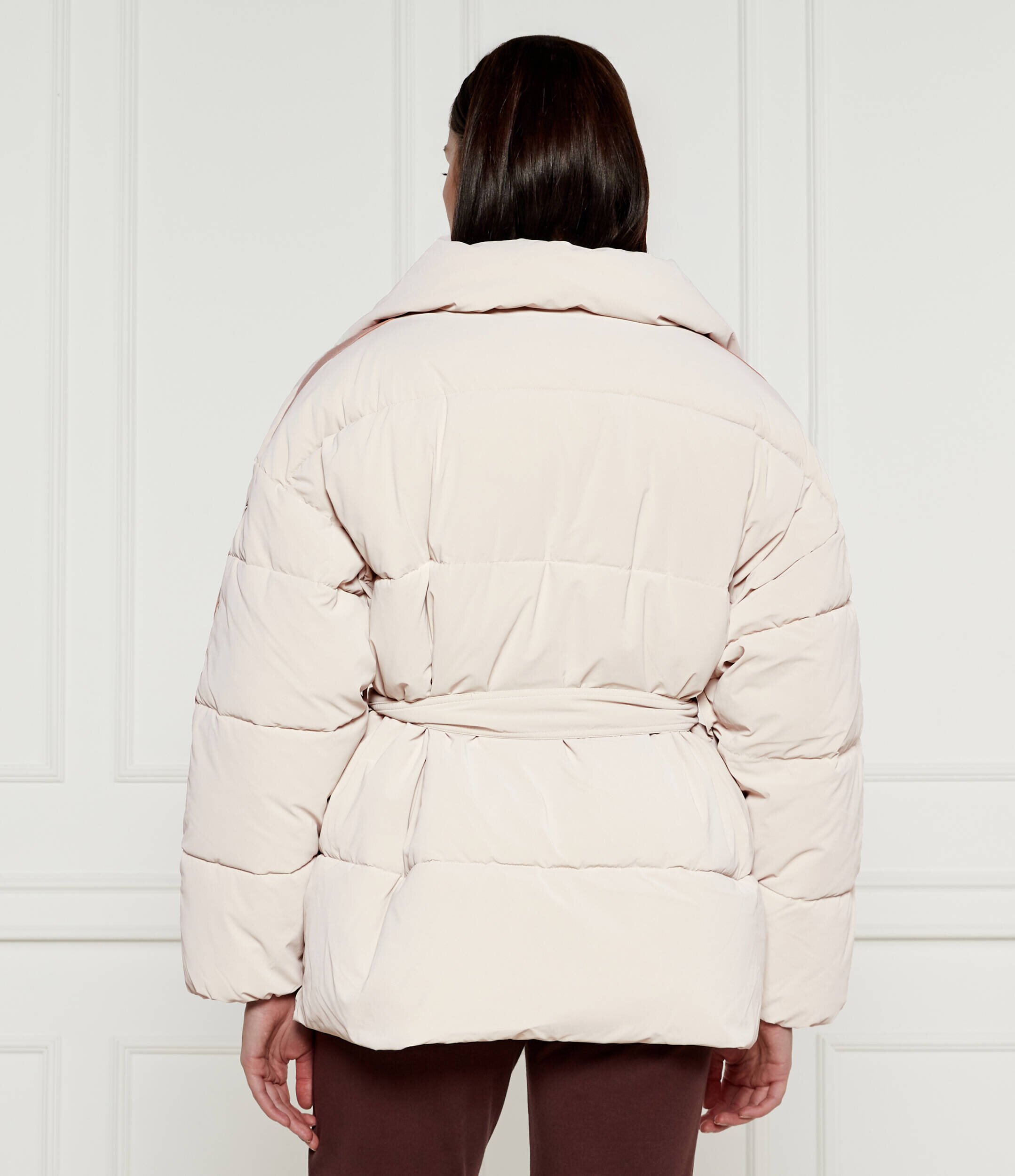 EA7 Geacă | Regular Fit