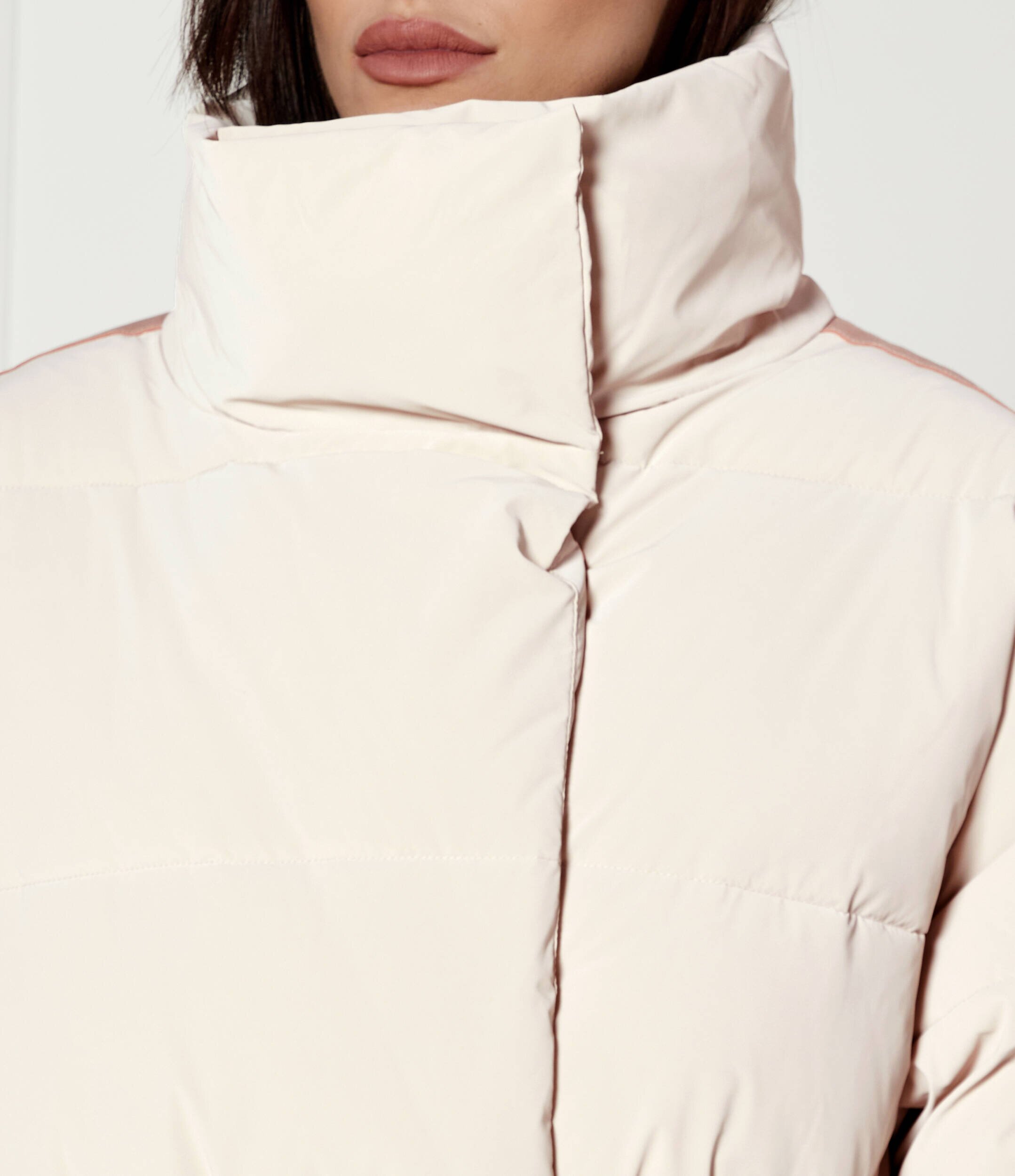 EA7 Geacă | Regular Fit