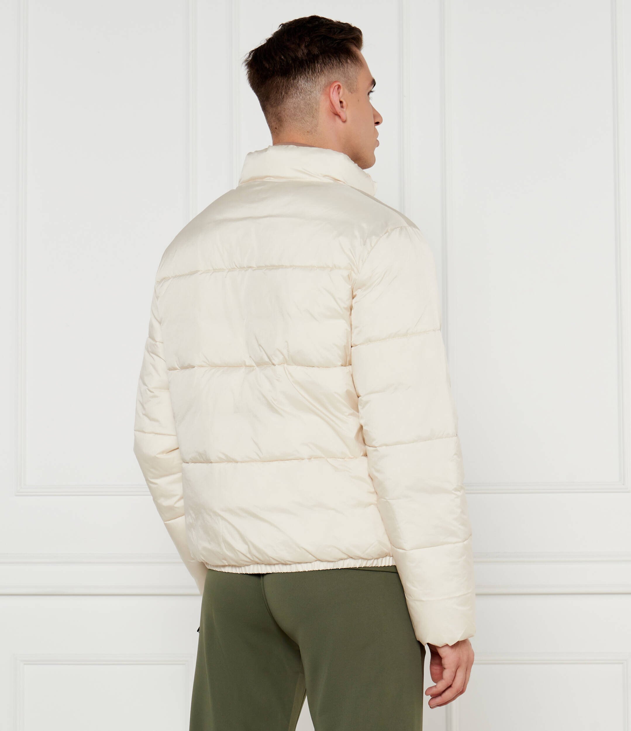 EA7 Geacă | Regular Fit