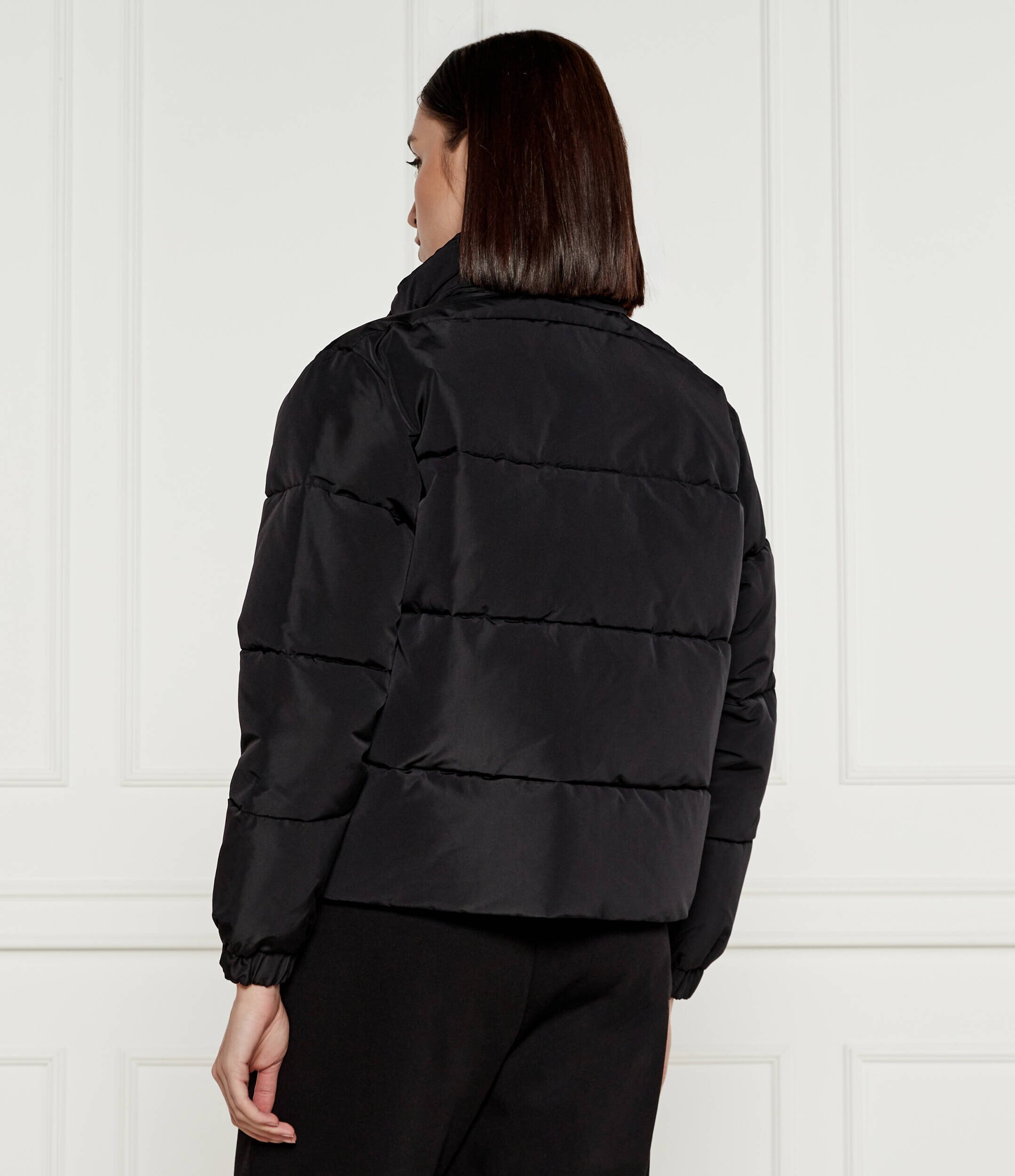 EA7 Geacă | Regular Fit
