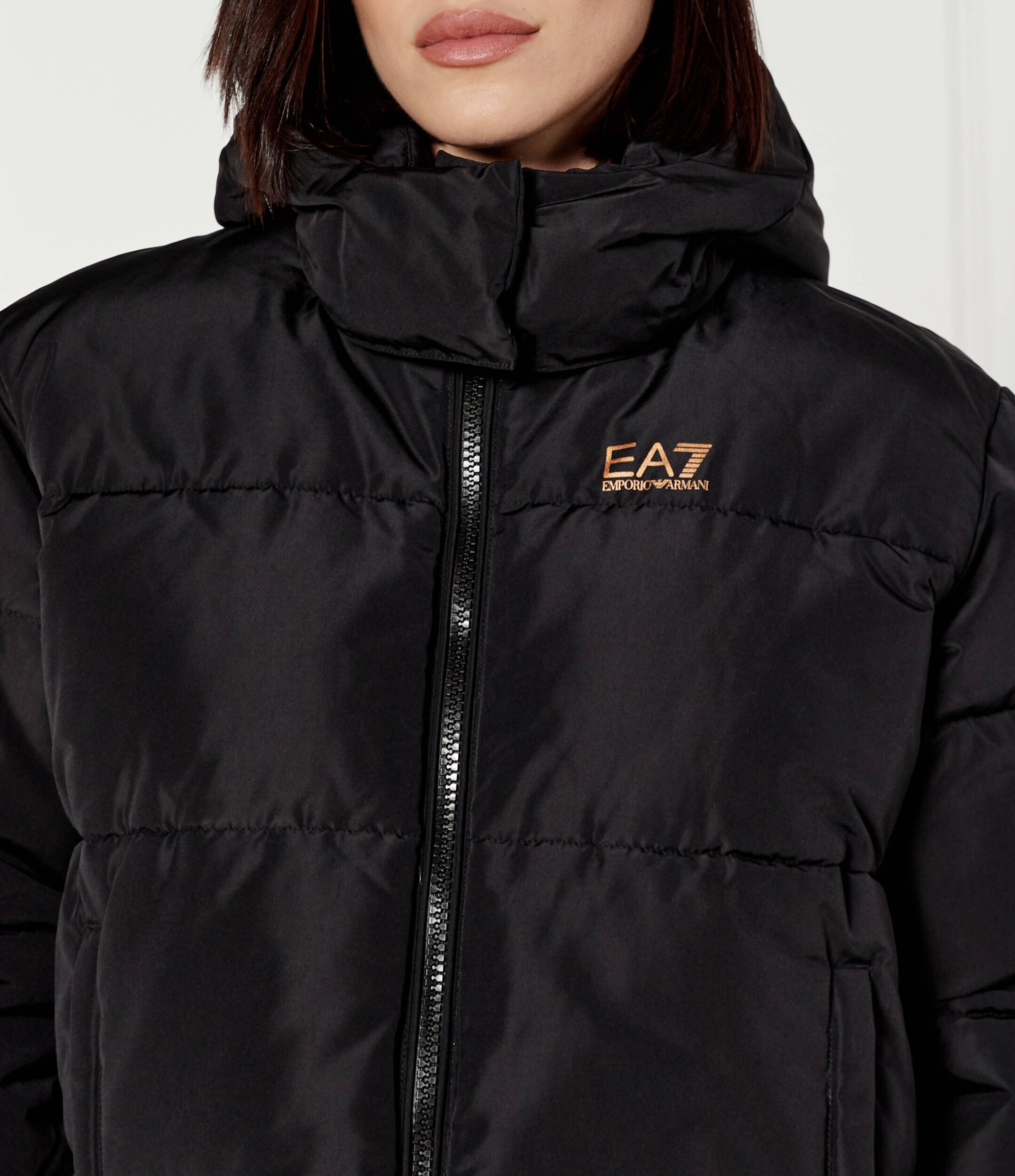 EA7 Geacă | Regular Fit