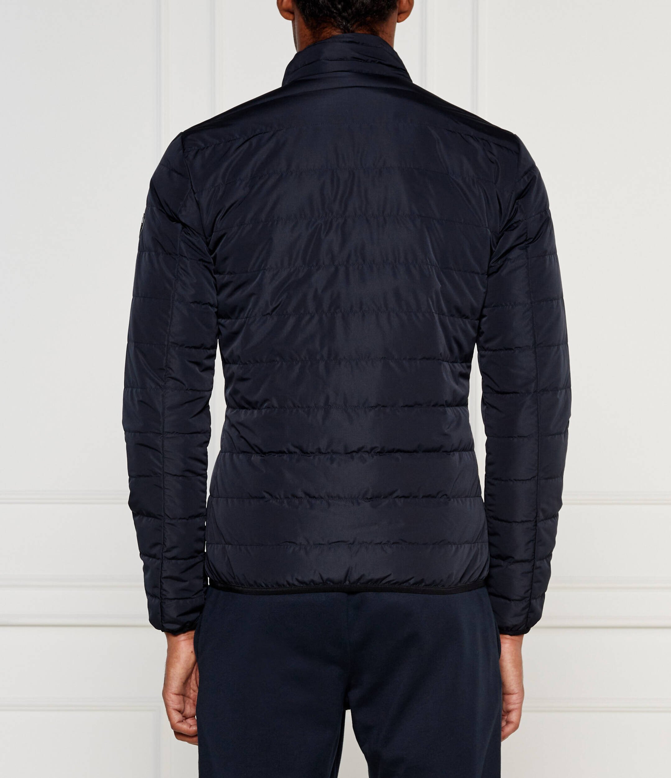 EA7 Geacă | Regular Fit