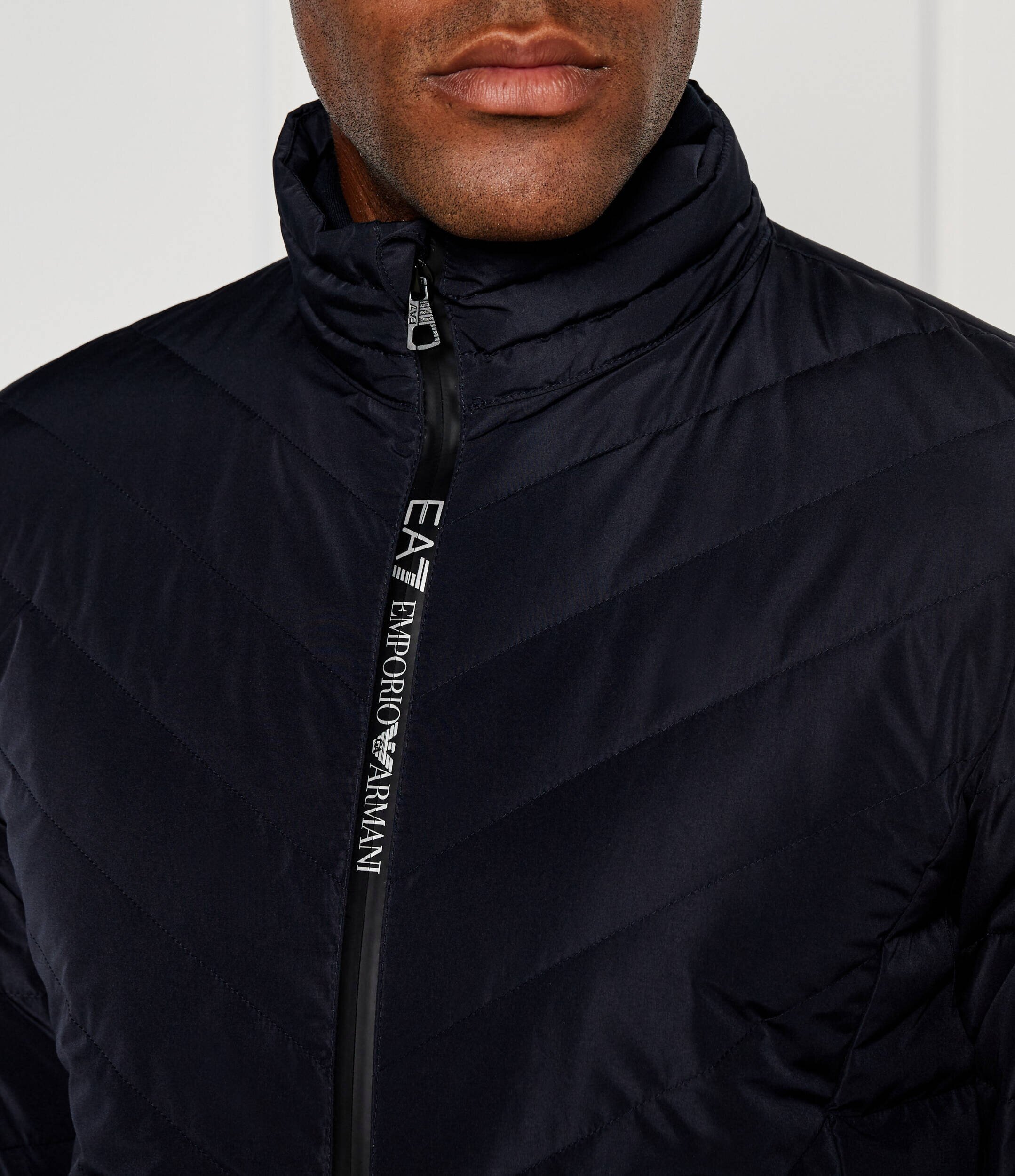 EA7 Geacă | Regular Fit
