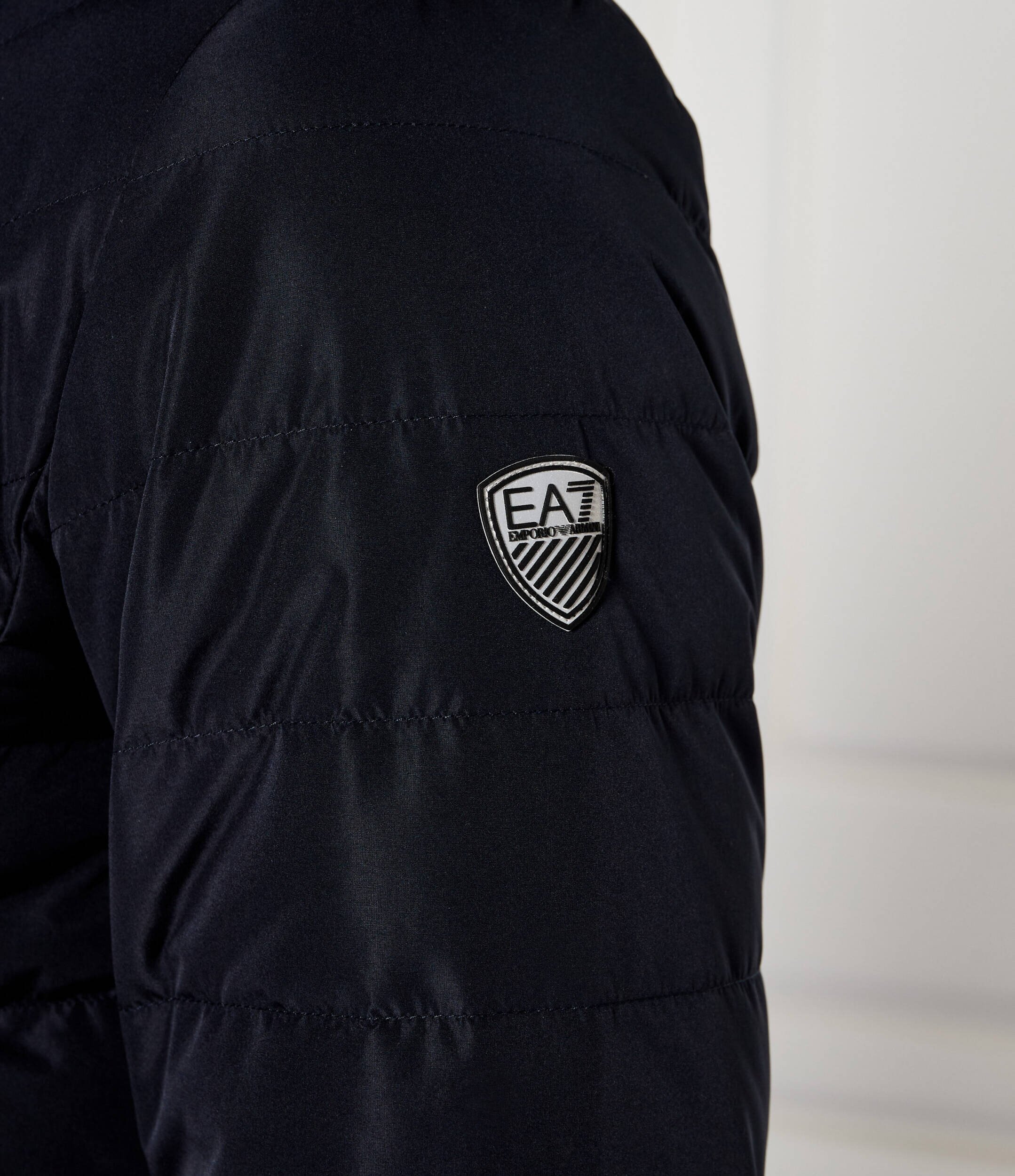 EA7 Geacă | Regular Fit