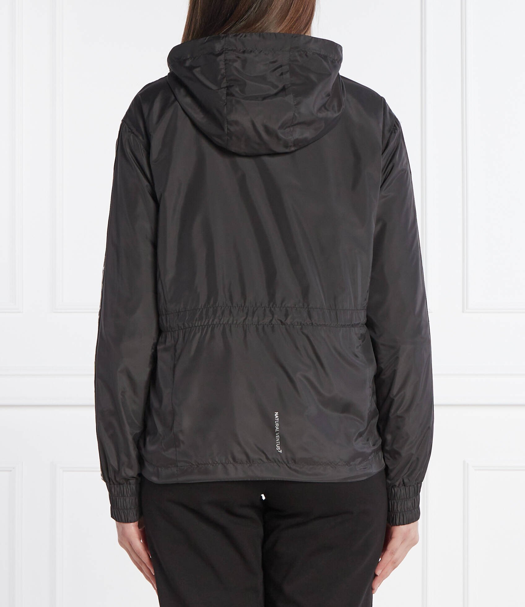 EA7 Geacă | Regular Fit